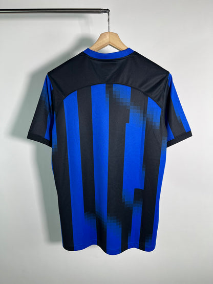Jersey Inter de Milán Local 2023 2024 (L)