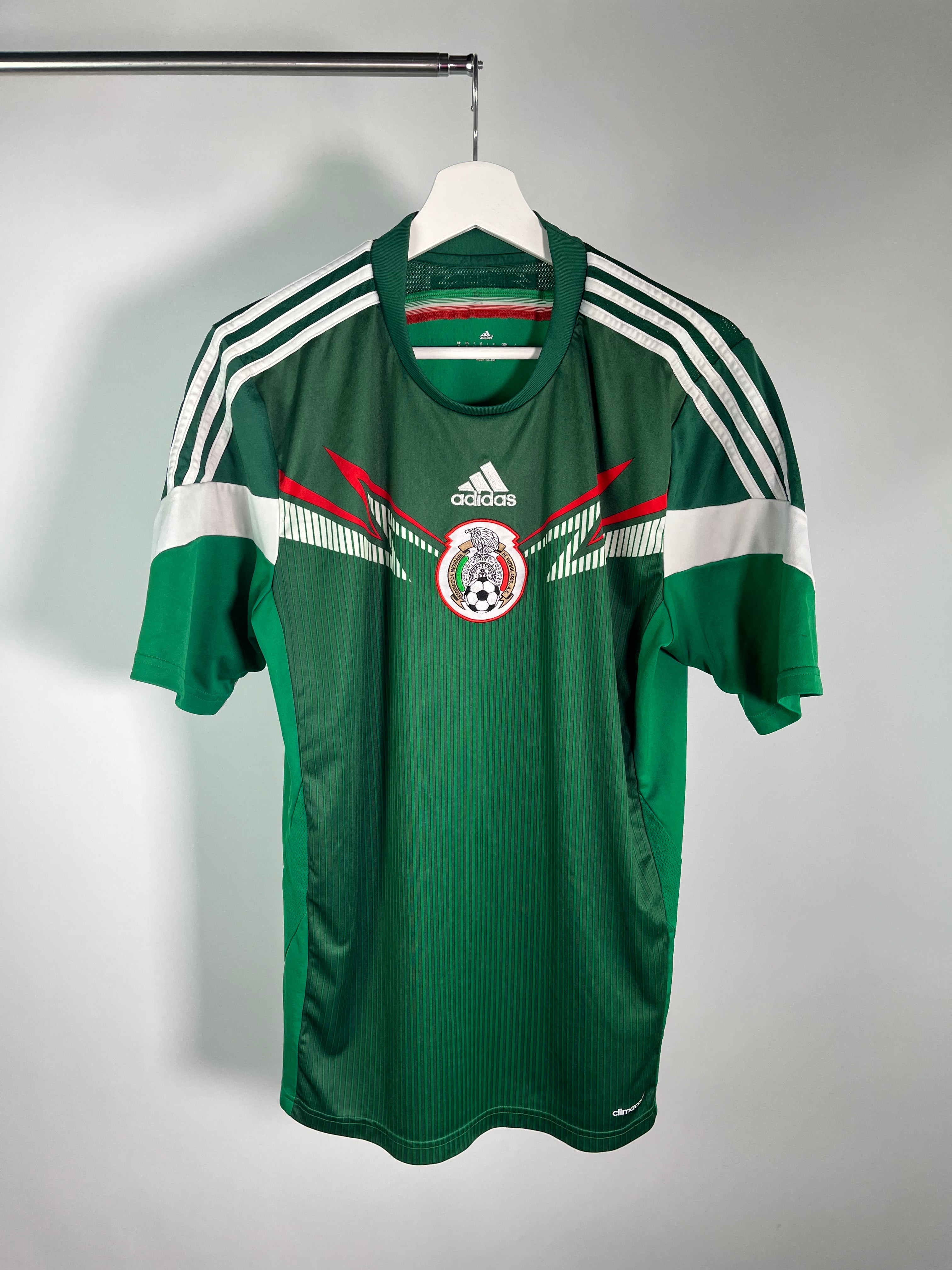 Jersey México Local 2014 2015 (M)