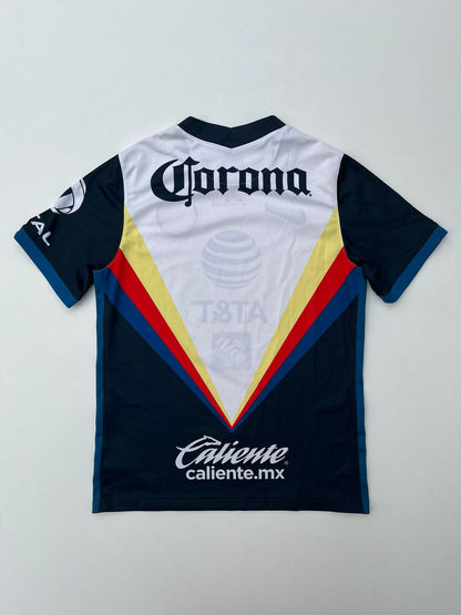 Jersey Club América Visita 2020 2021 (M)