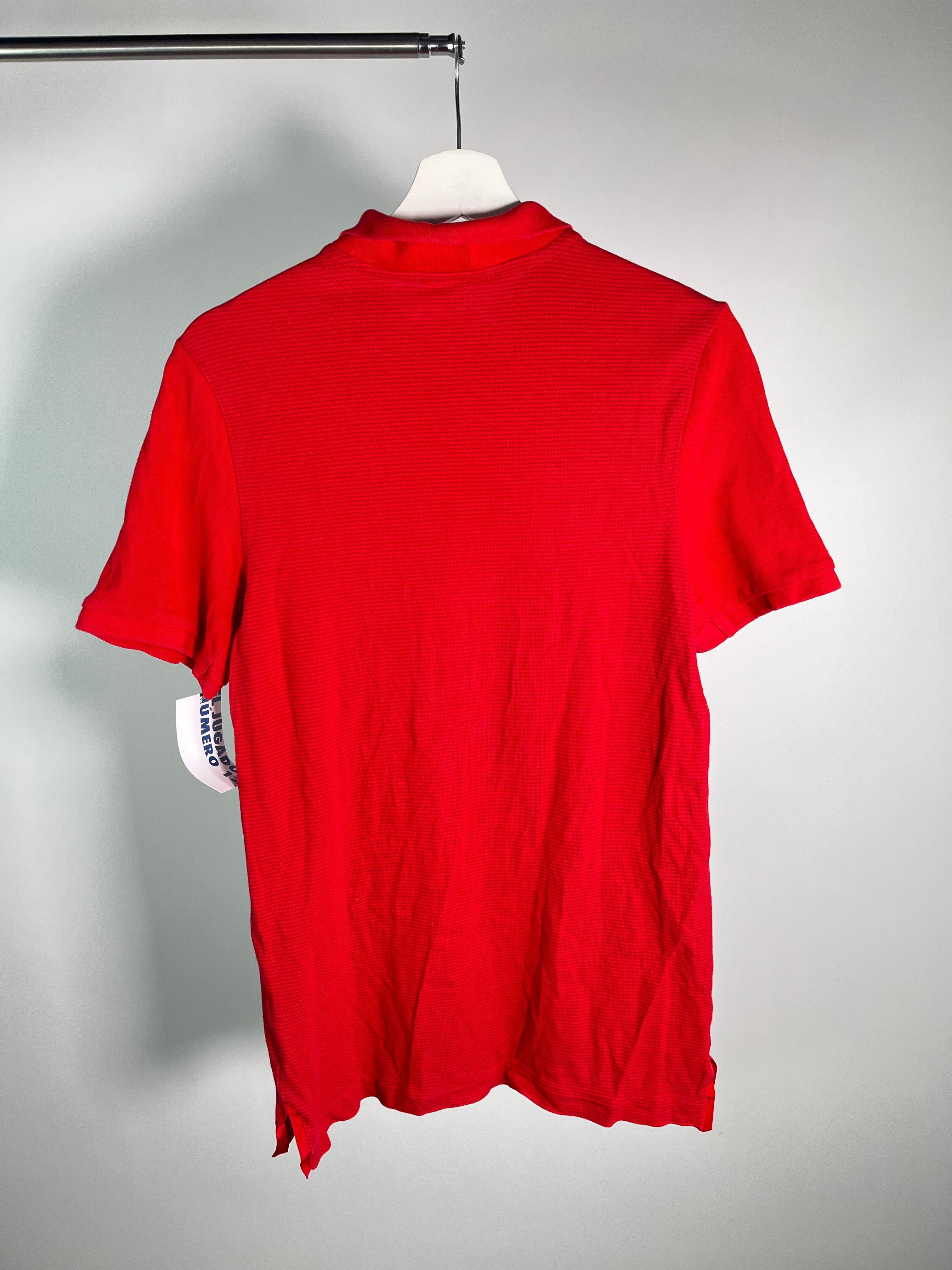 Polo Estados Unidos 2016 2017 (M)