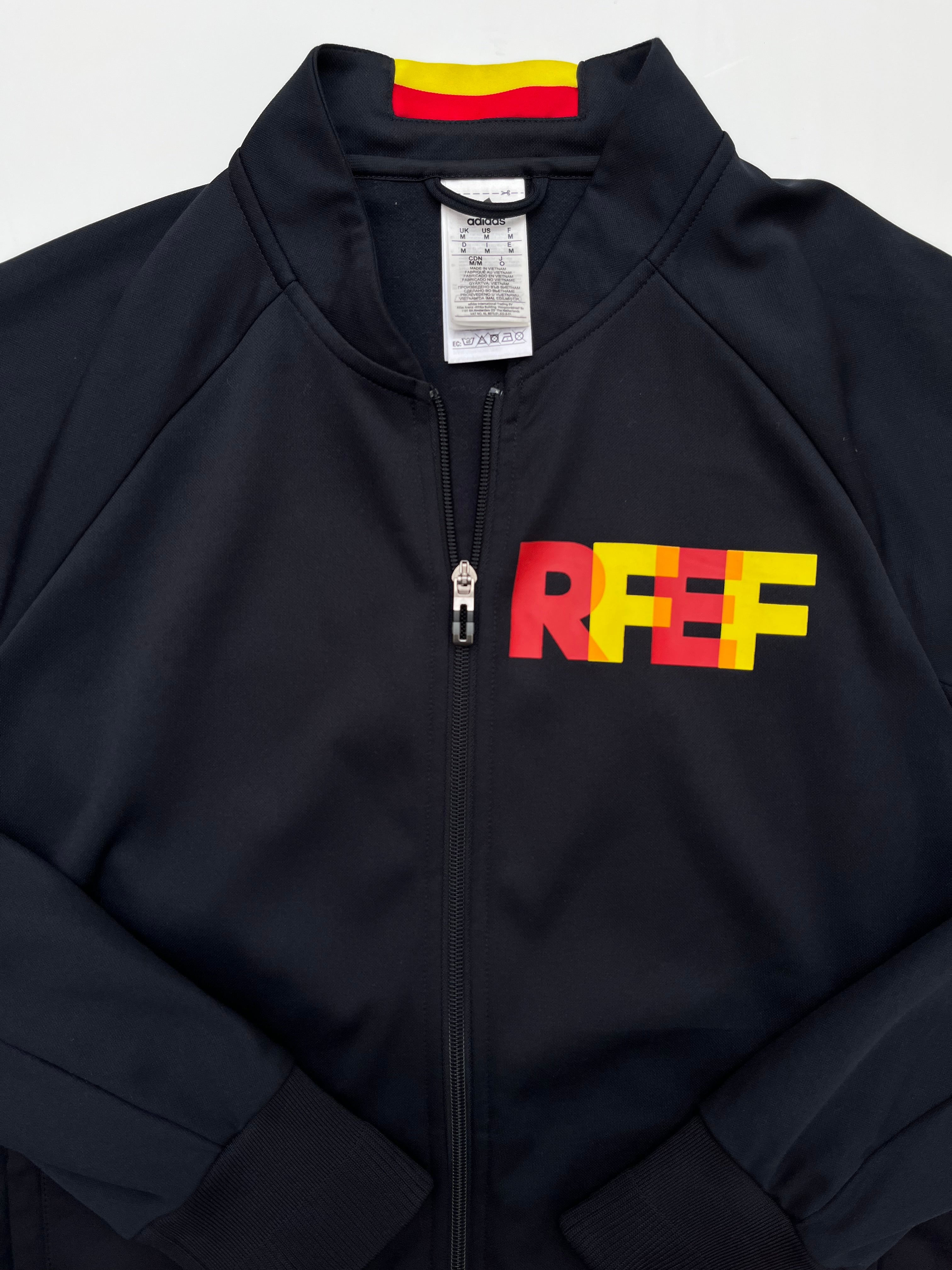 Chamarra España 2015 2016 (M)