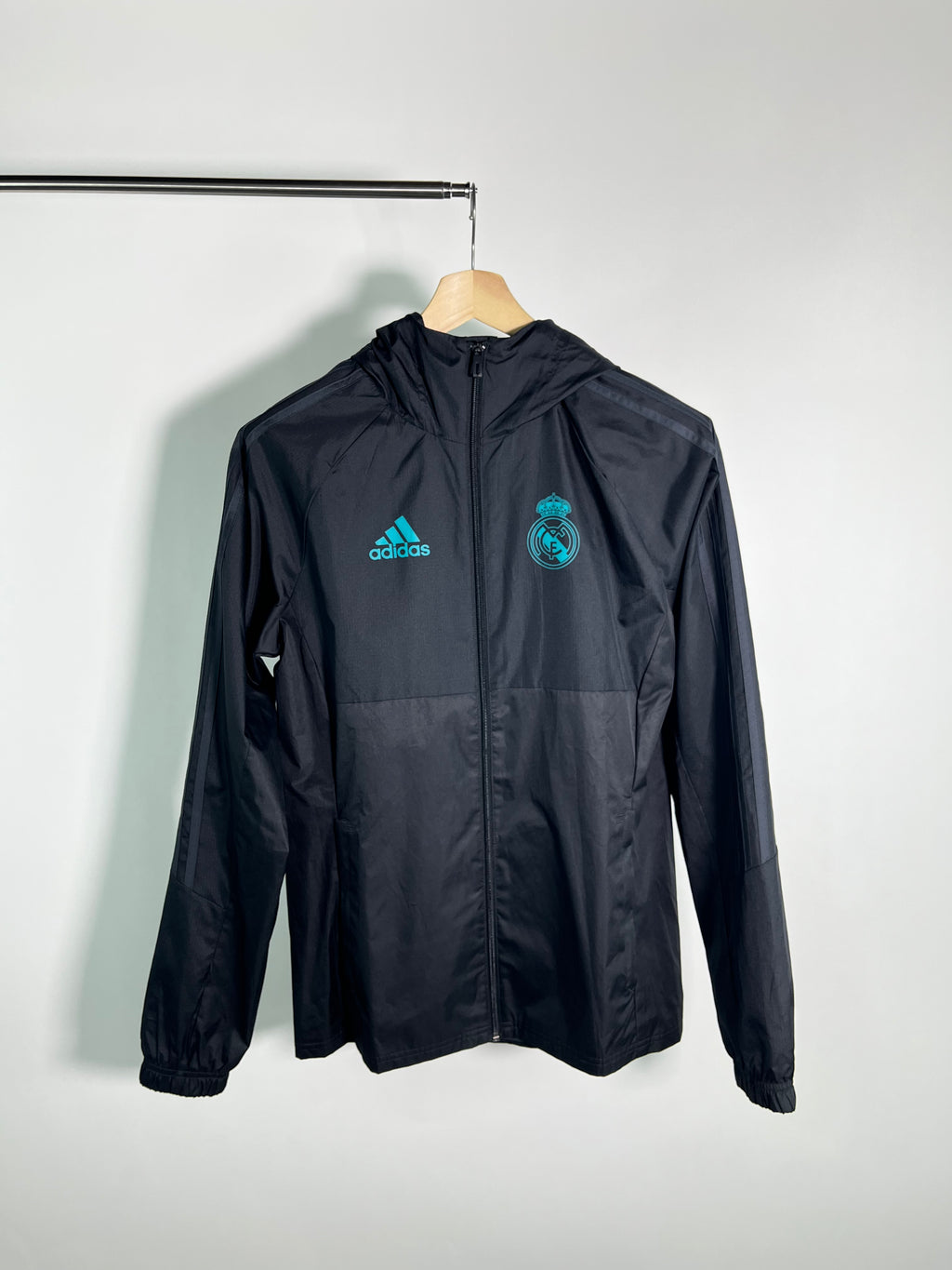 Chamarra Real Madrid 2017 2018 (S)