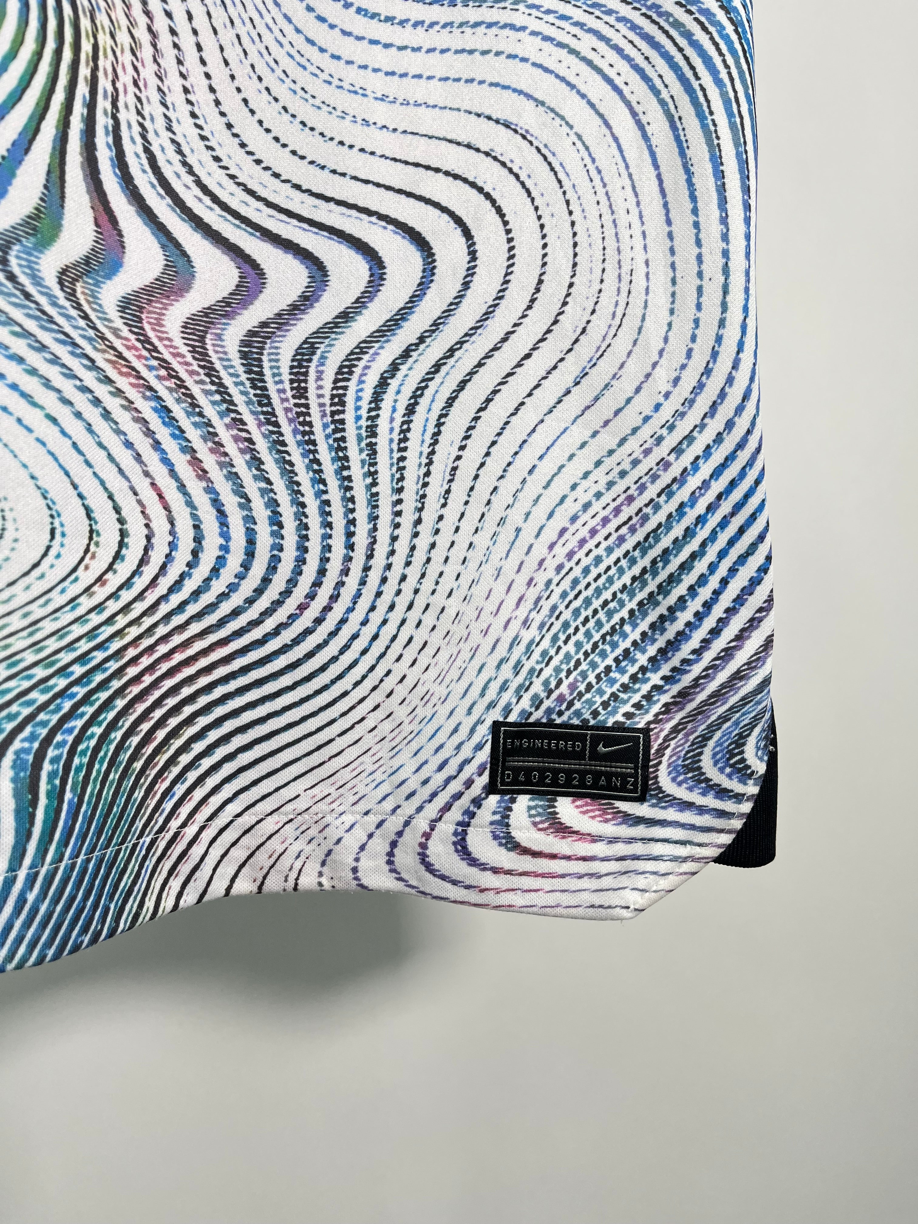 Jersey Liverpool Visita 2022 2023 Darwin Núñez (M)