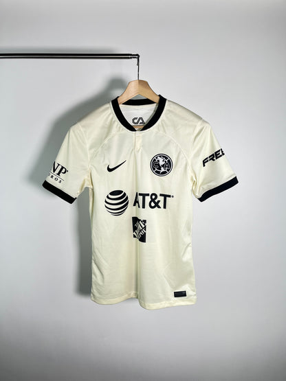Jersey Club America Tercera 2022 2023 (S)
