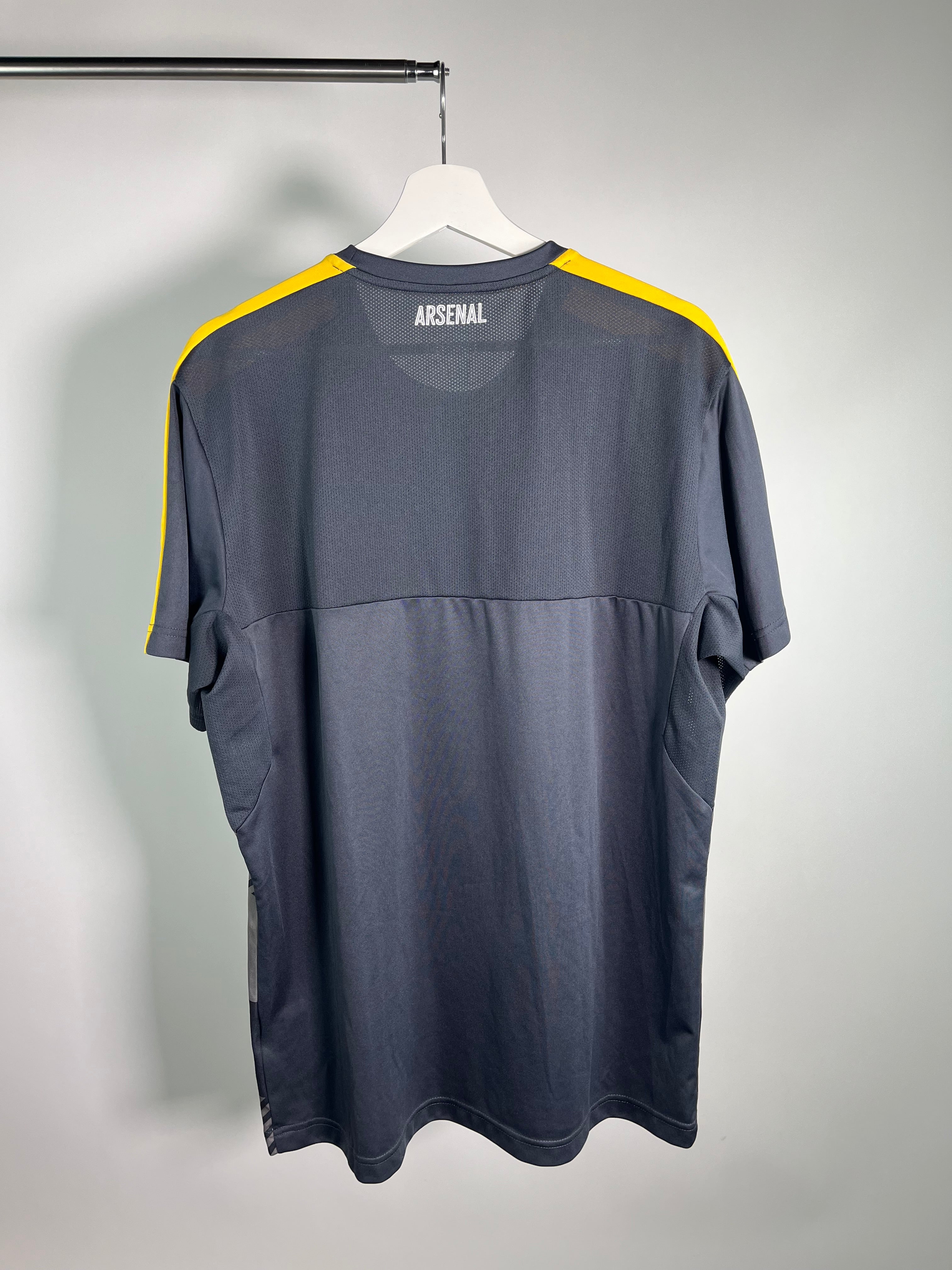 Jersey Arsenal Entrenamiento 2016 2017 (XL)