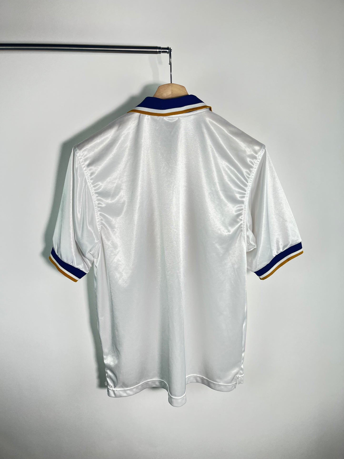 Jersey Pumas Visita 1996 1997 (M)