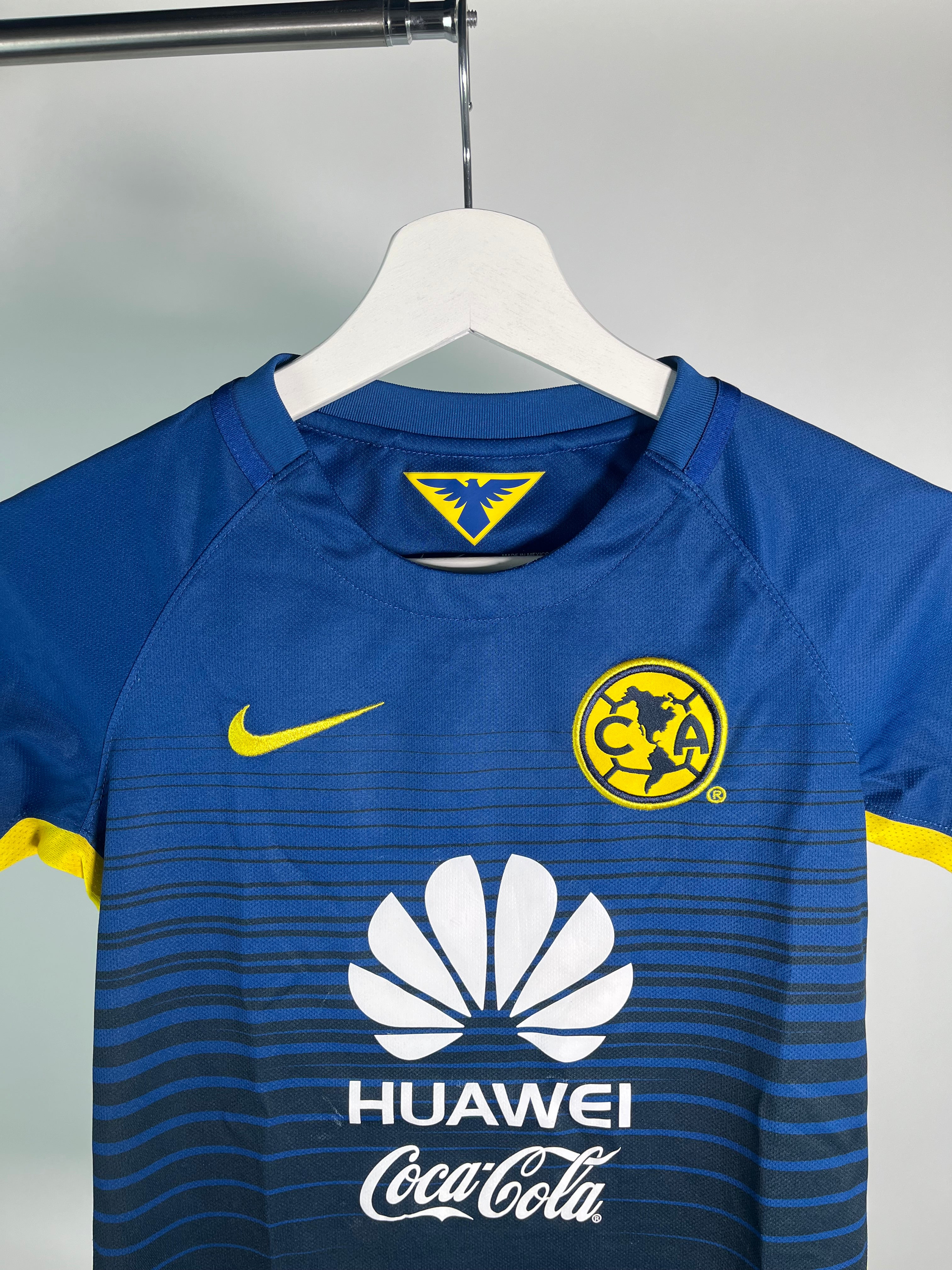 Jersey Club América Visita 2015 2016 (S Niño)