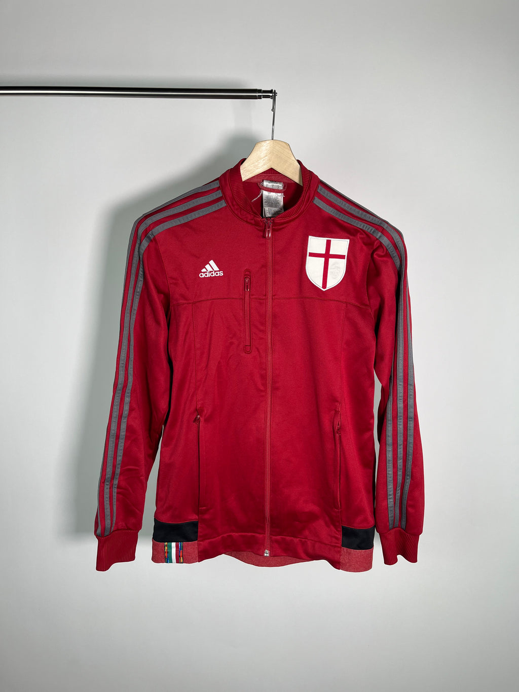 Chamarra AC Milan 2015 2016 (S)