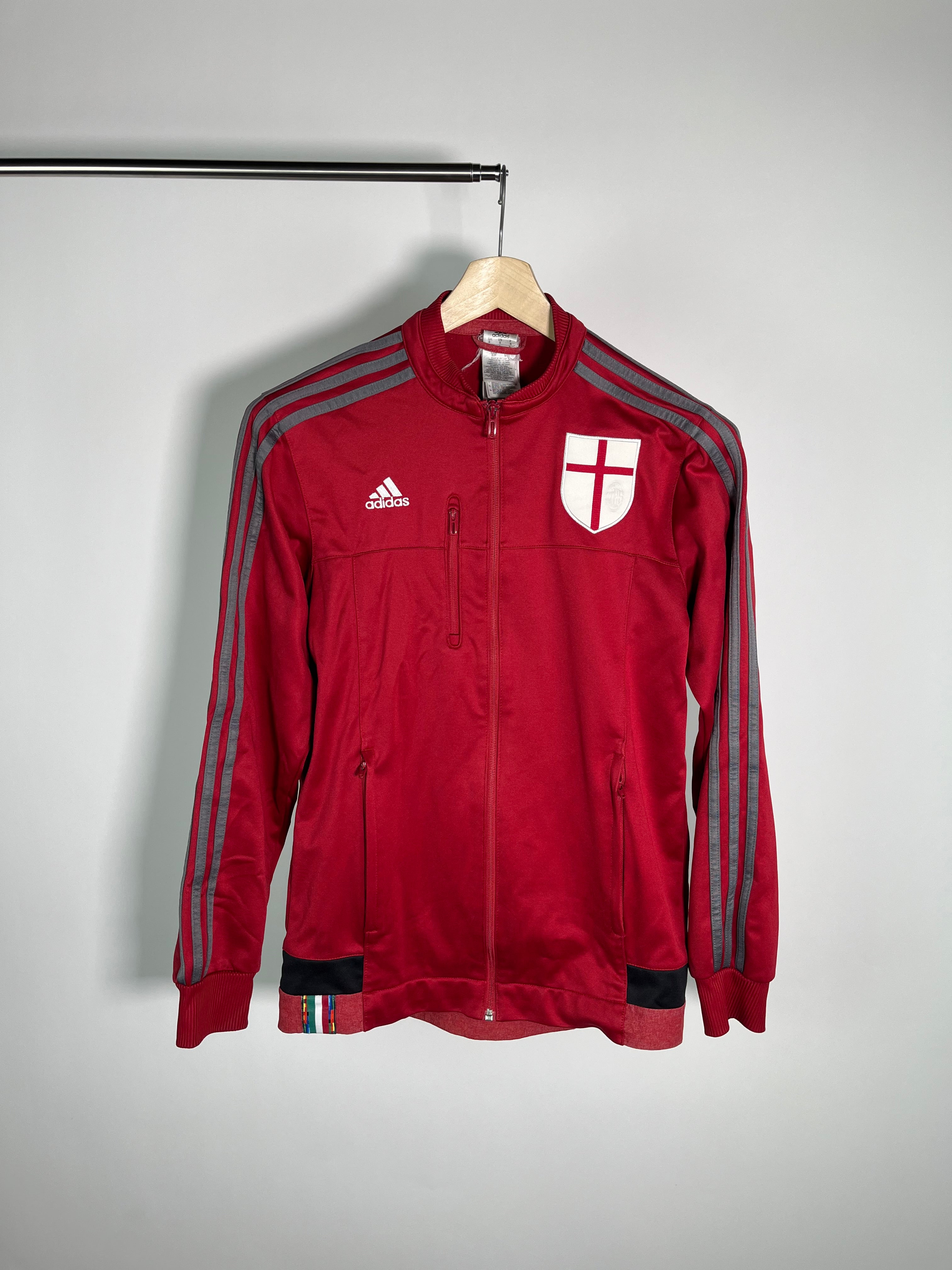 Chamarra AC Milan 2015 2016 (S)