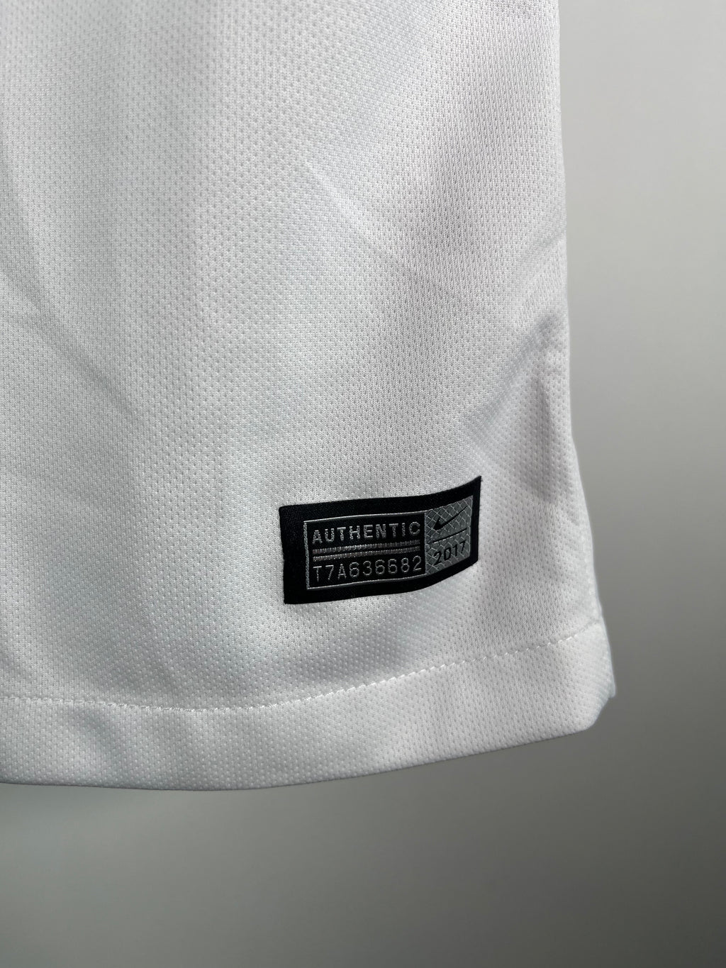 Jersey Pumas Local 2017 2018 (M)