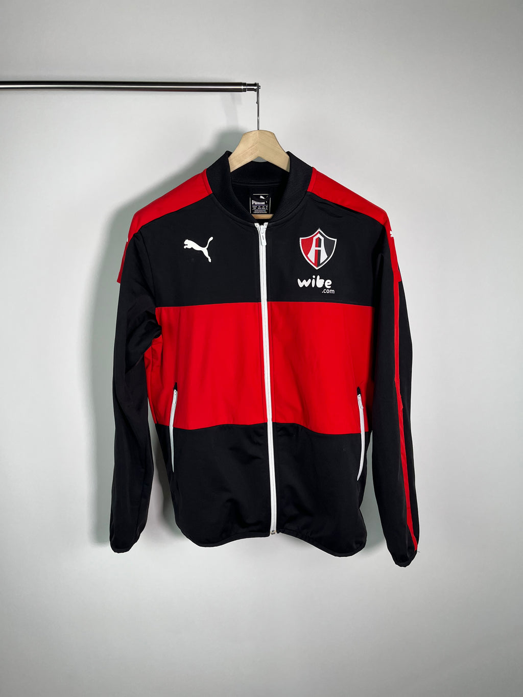 Chamarra Atlas 2016 2017 (M)