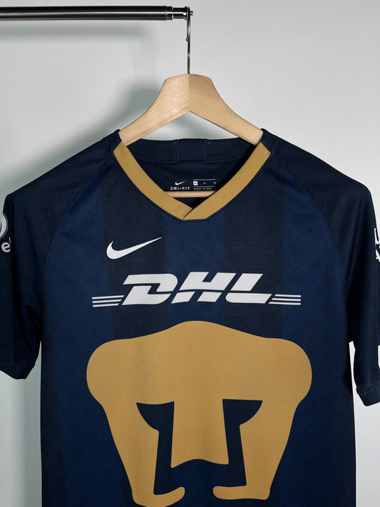 Jersey Pumas Visita 2019 2020 (M)