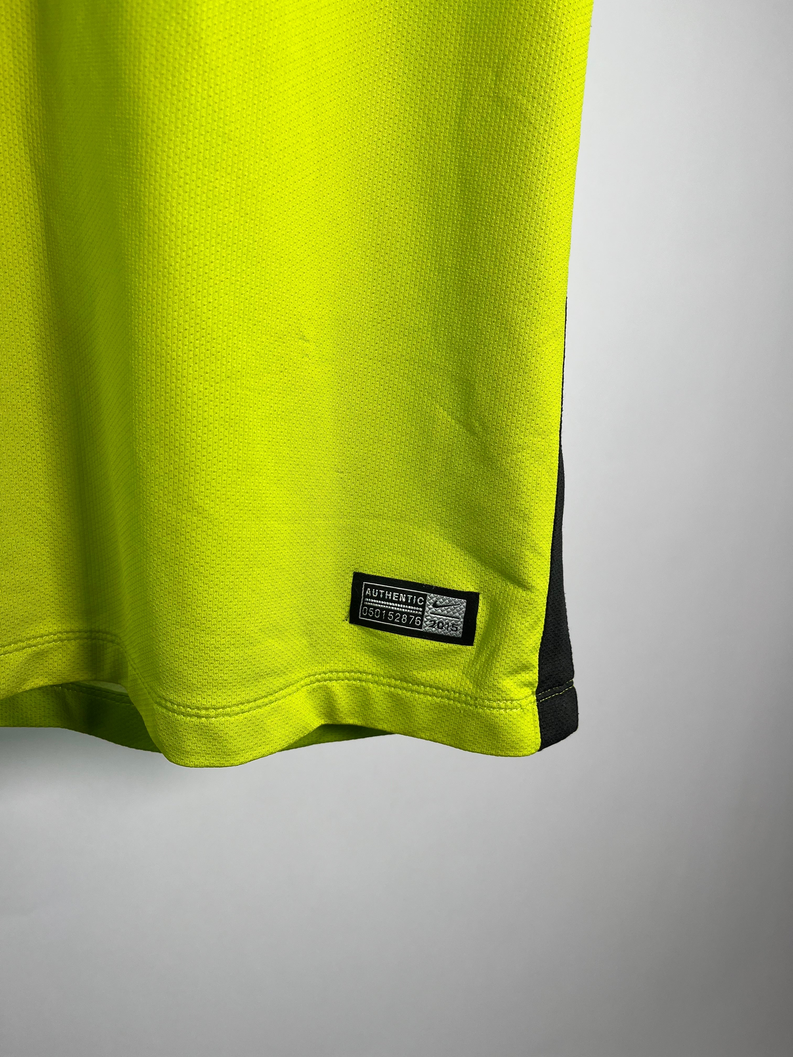 Jersey Club América Tercera 2014 2015 (M)