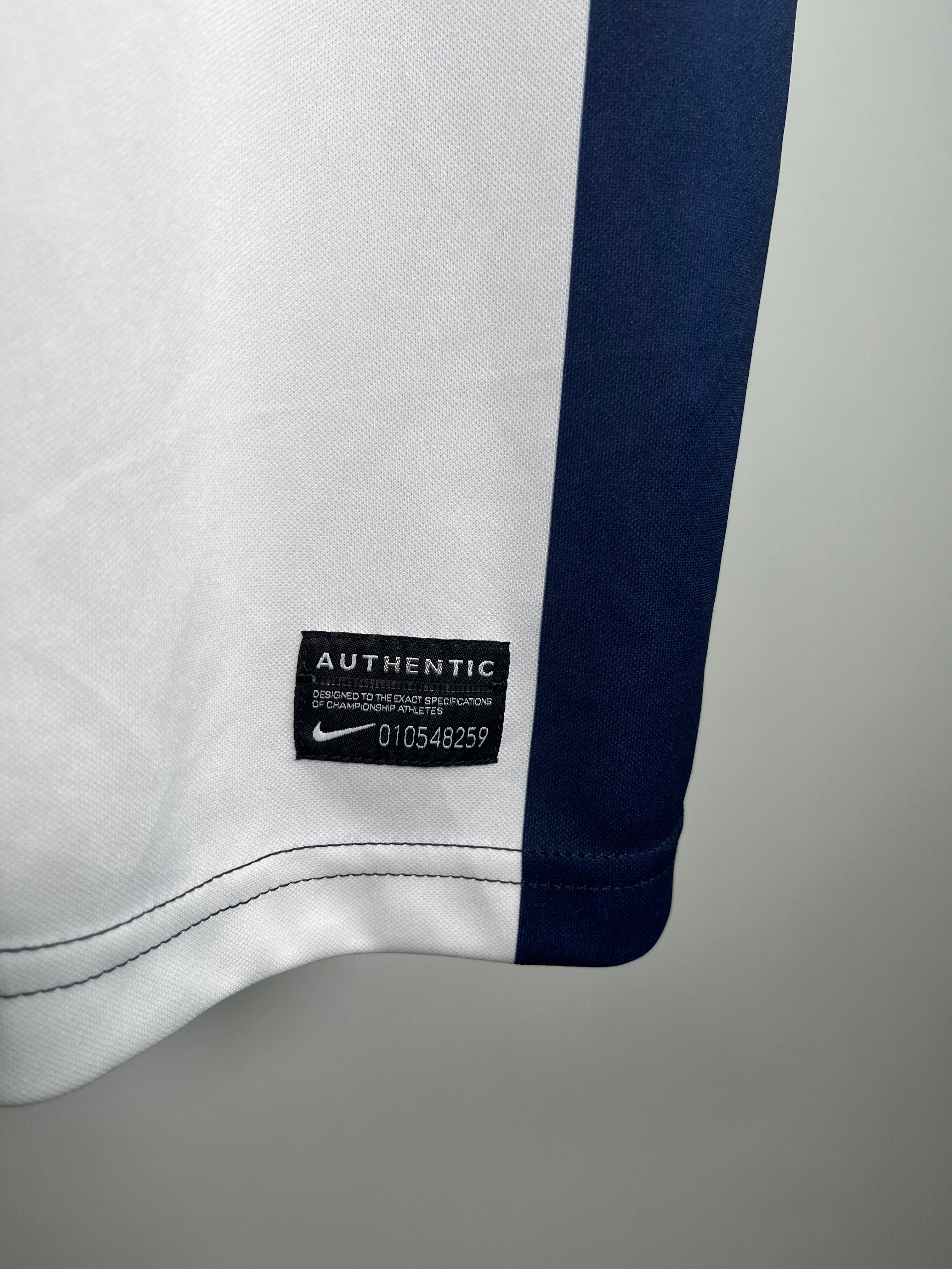 Jersey Pachuca Local 2010 2011 (XL)