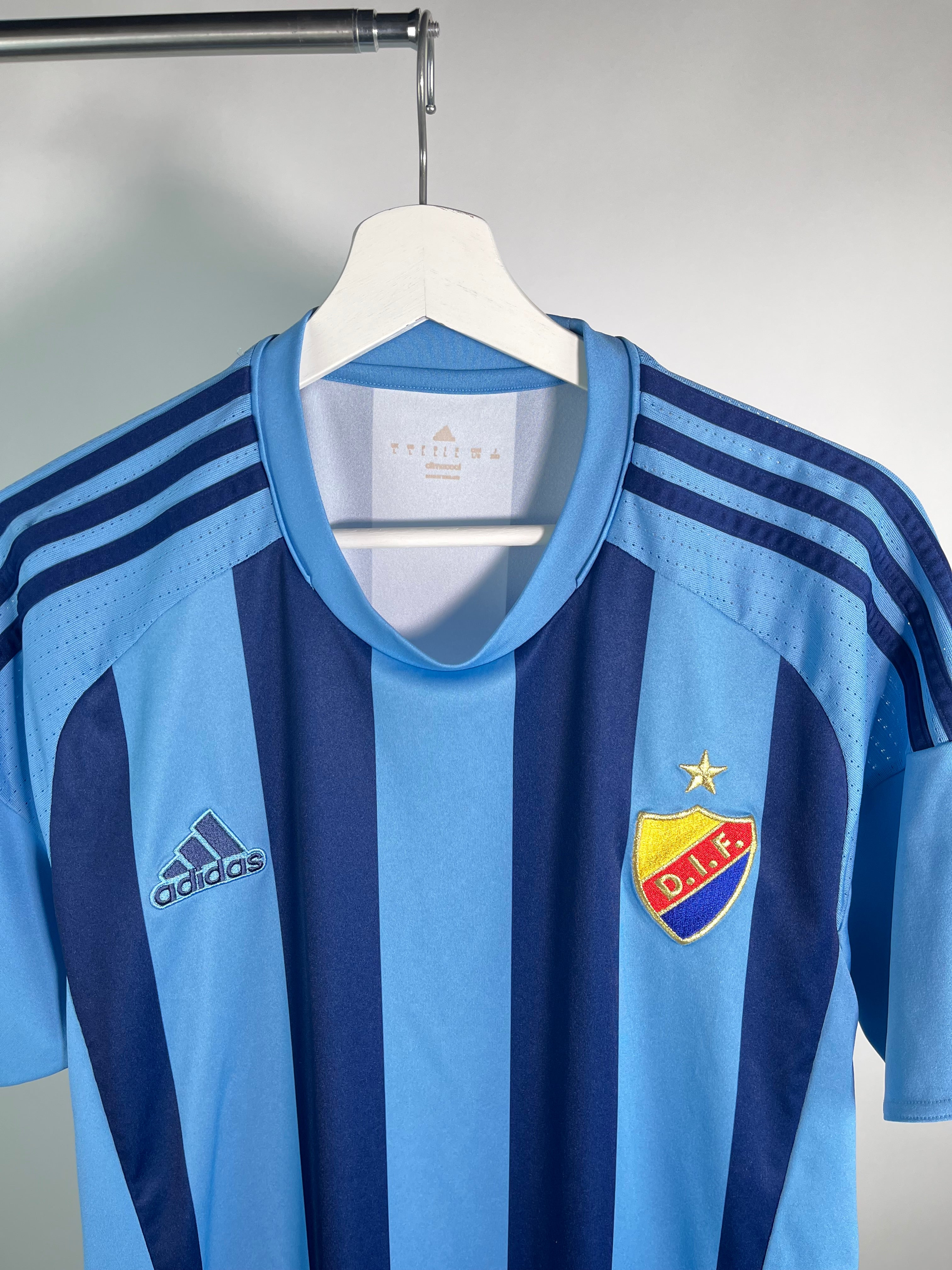 Jersey Djurgardens Local 2016 2017 (L)
