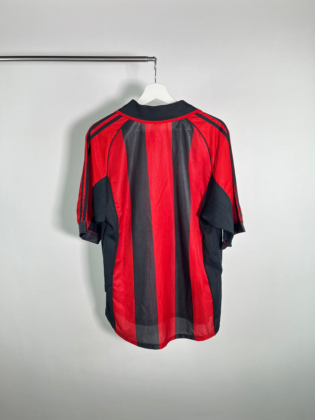 Jersey AC Milan Local 1998 1999 (M)