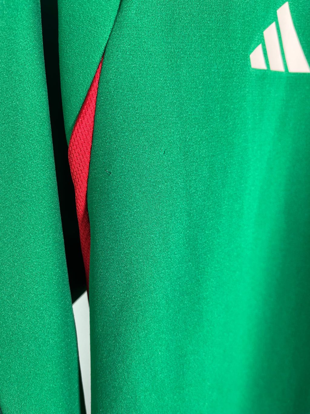 Suéter México 2022 2023 (XL)