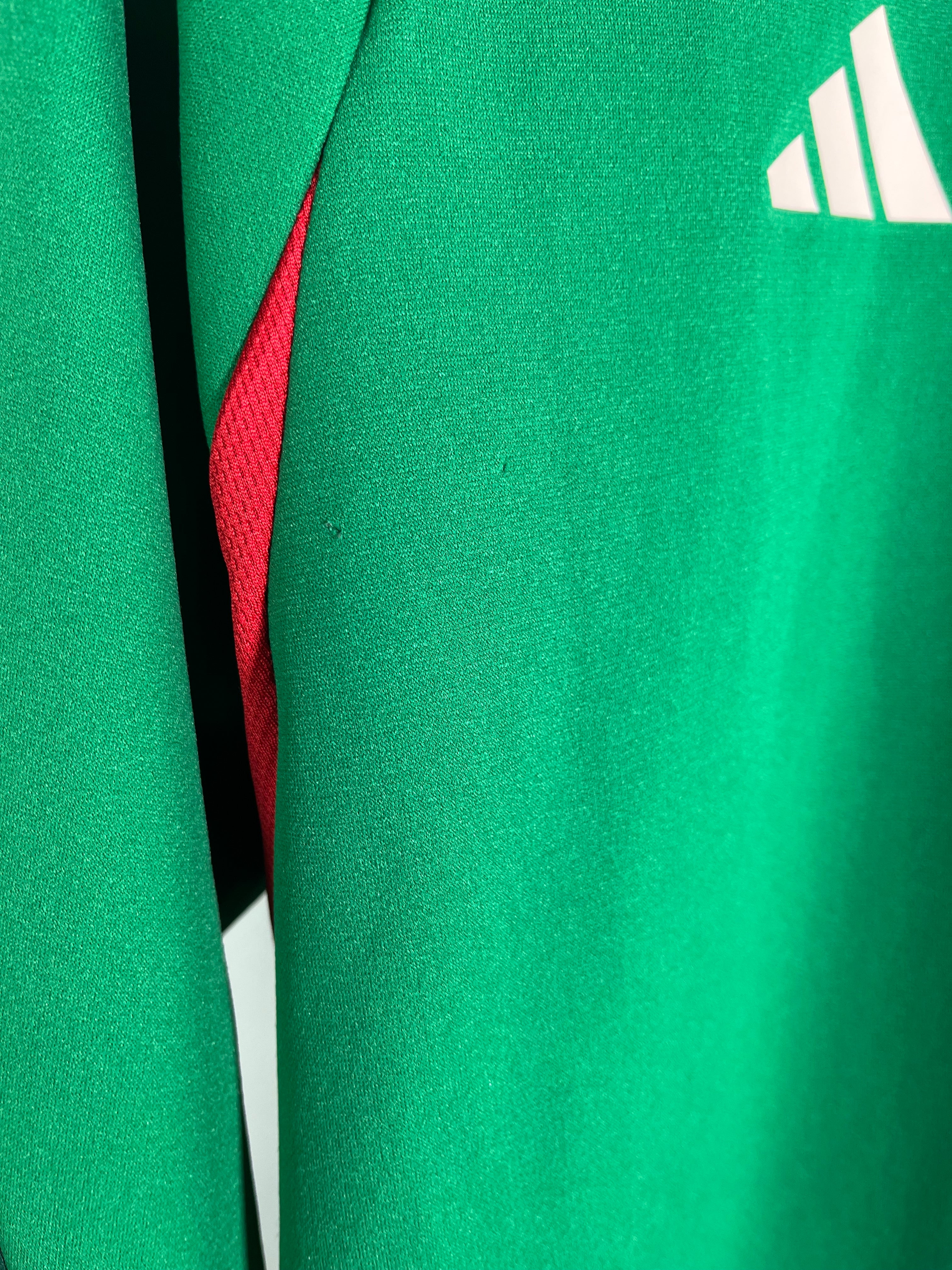 Suéter México 2022 2023 (XL)