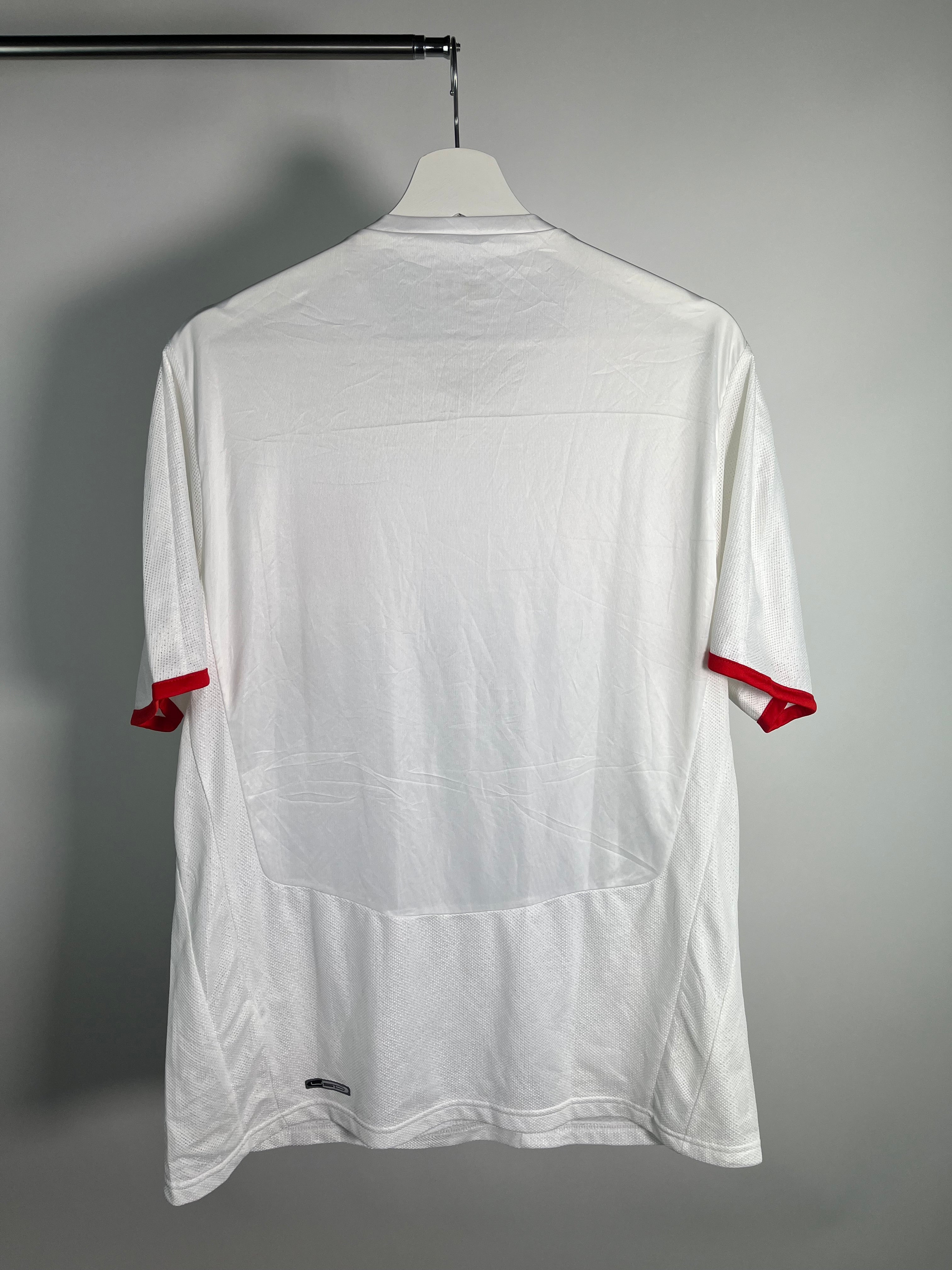Jersey Polonia Local 2008 2009 (XL)