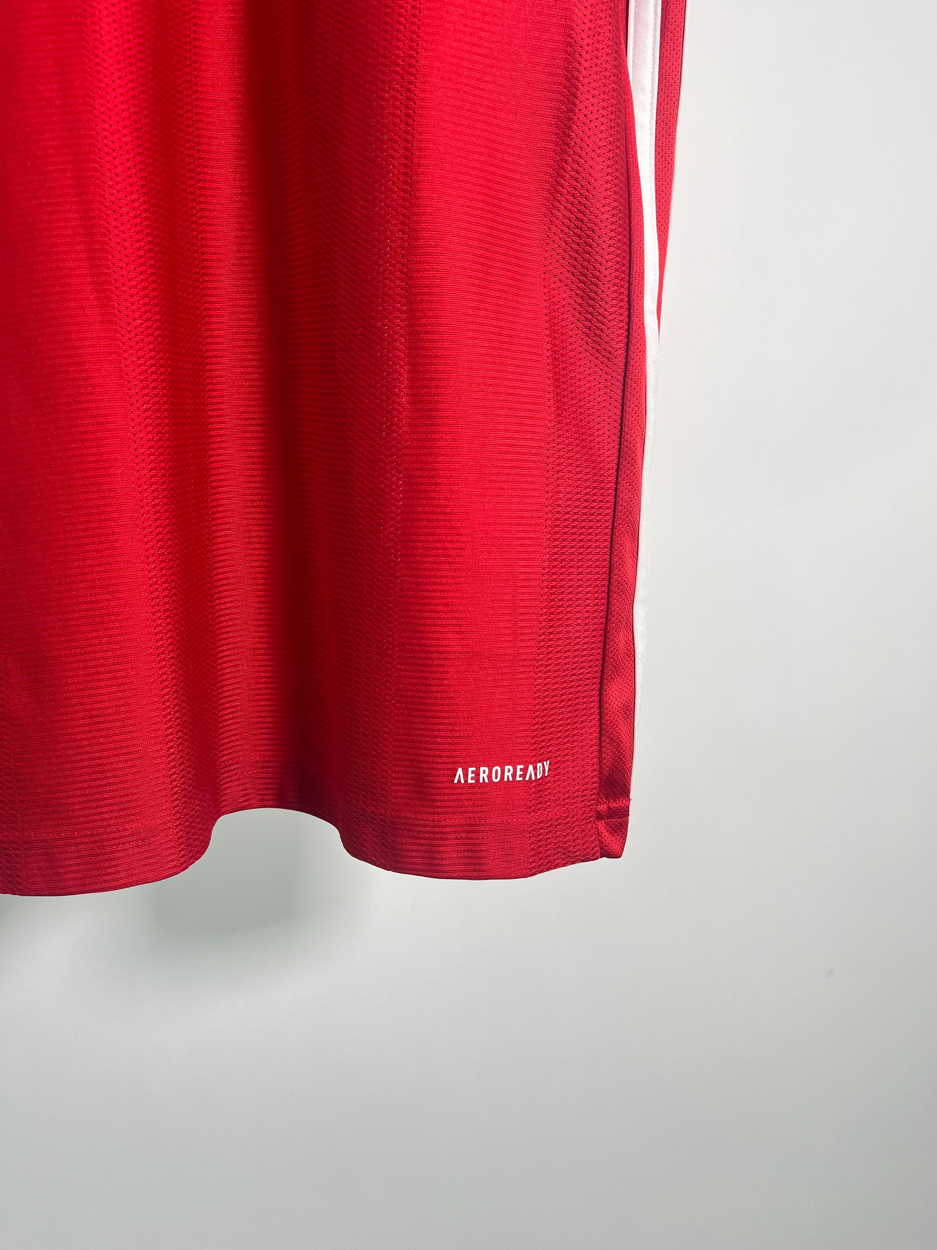 Jersey Bayern Munchen Local 2020 2021 (M)