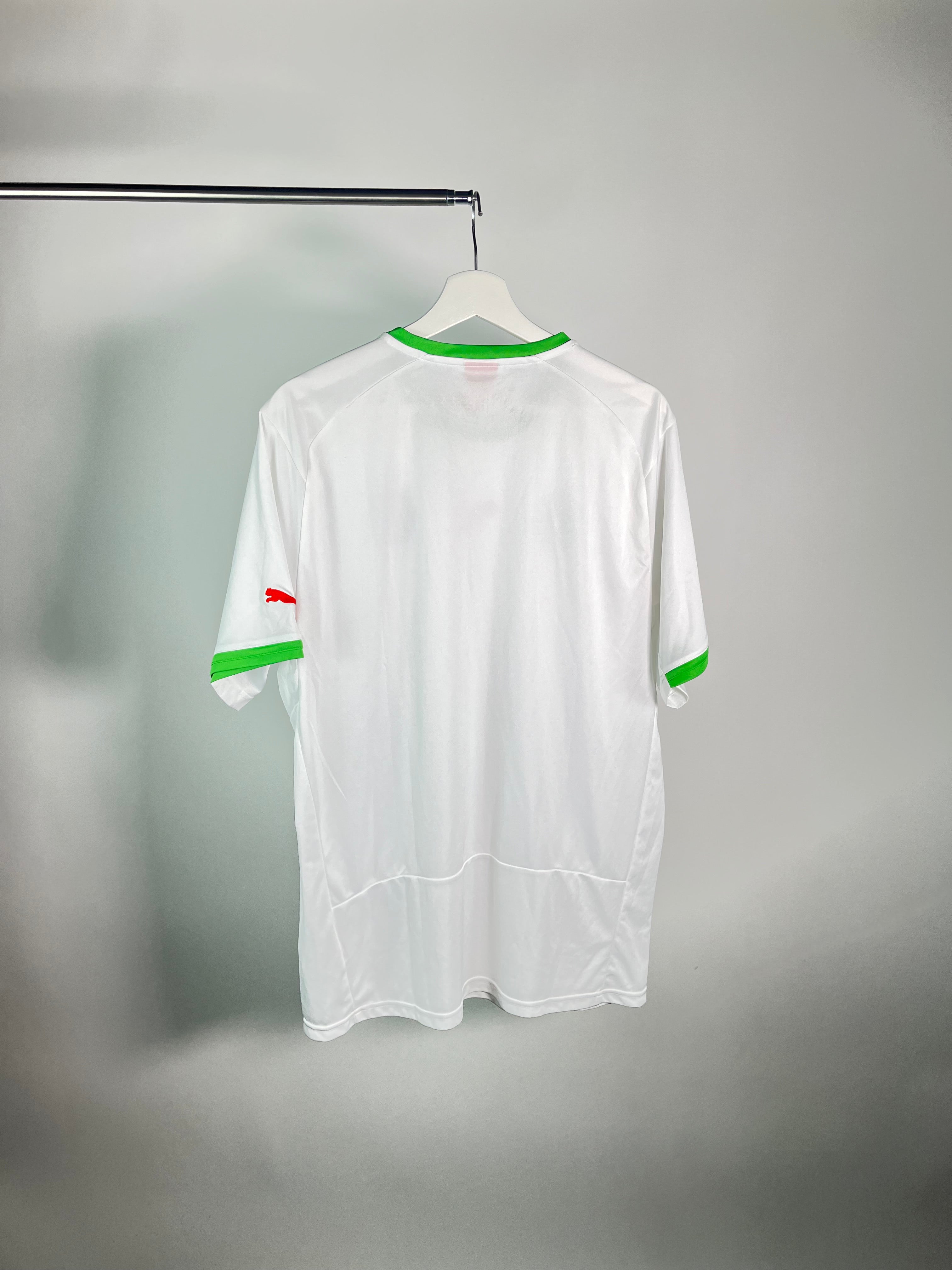 Jersey Argelia Local 2014 2015 (XL)