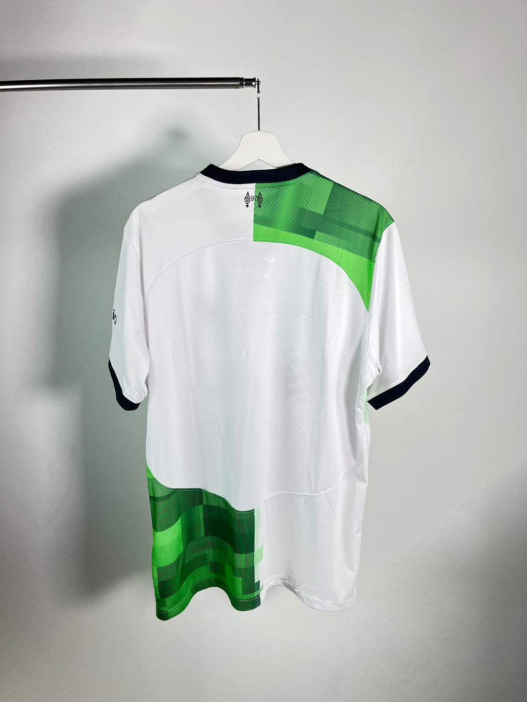 Jersey Liverpool Visita 2023 2024 (L)