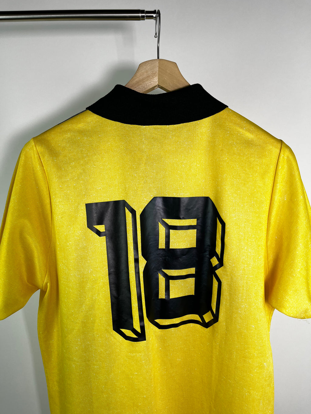 Jersey Monza Visita 1994 1995 Utilería (XL)