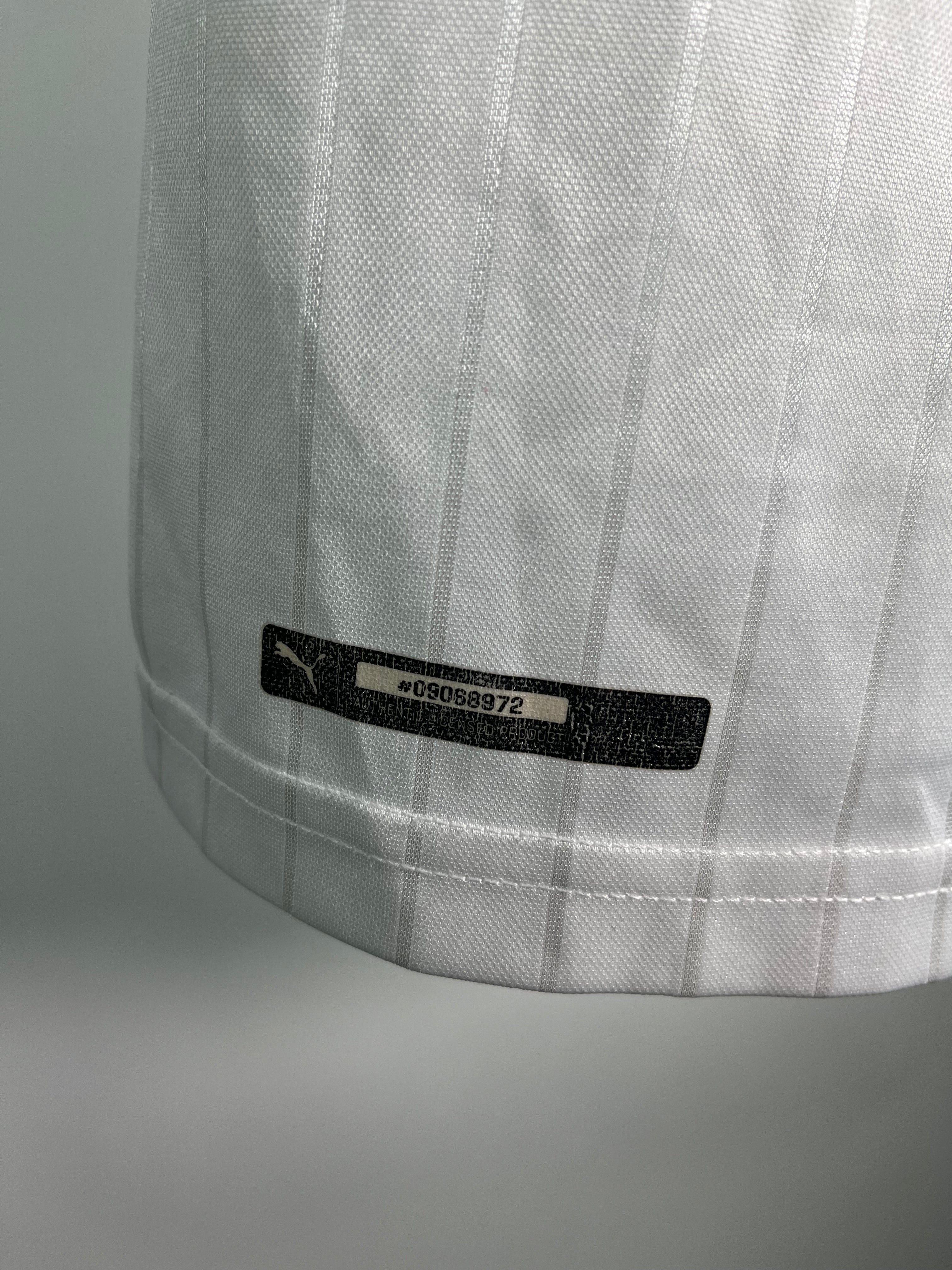 Jersey Stuttgart Local 2016 2017 (M)