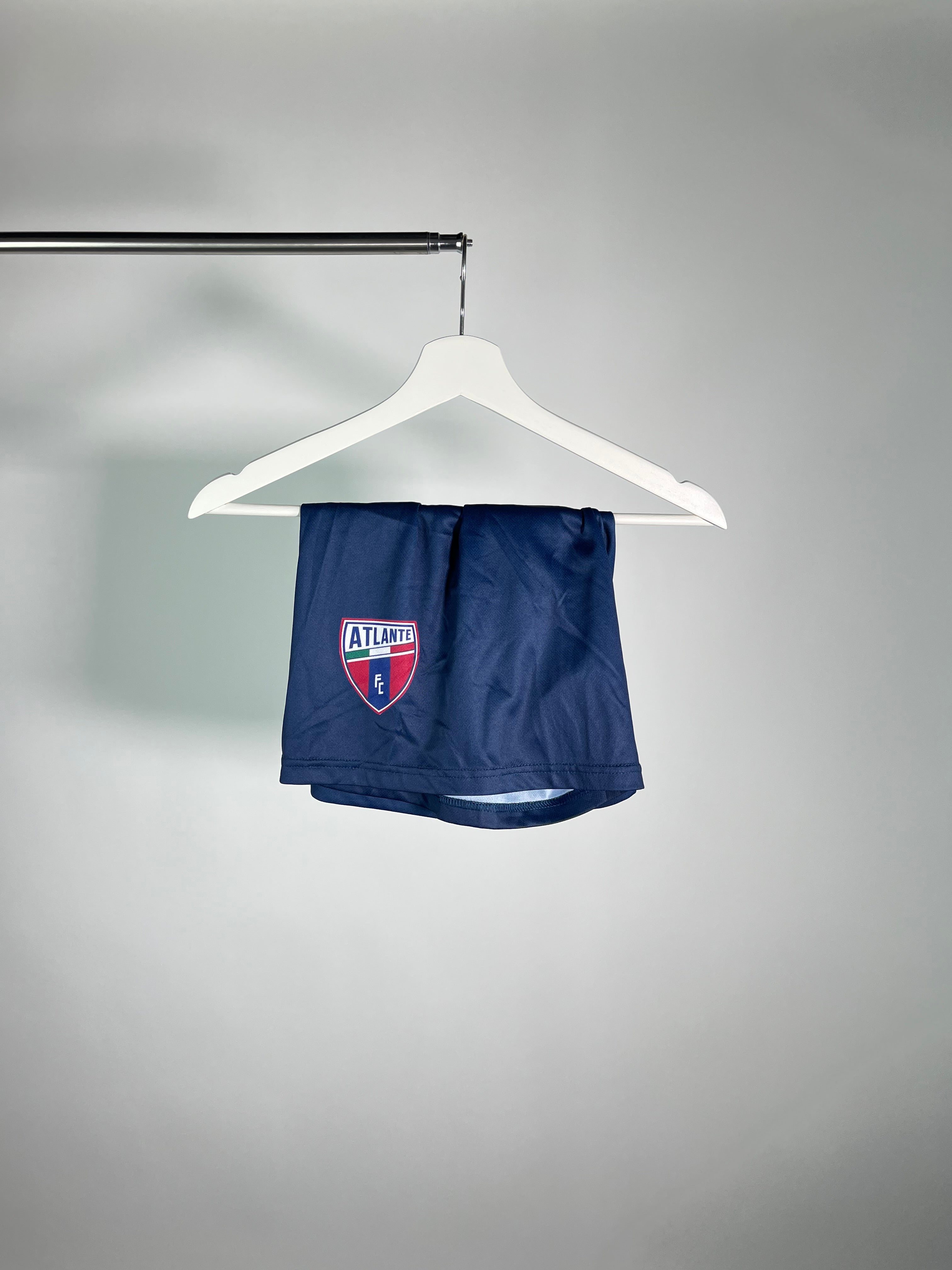Jersey Atlante Local 2021 2022 Incluye Short *C/Etiquetas* (XS)