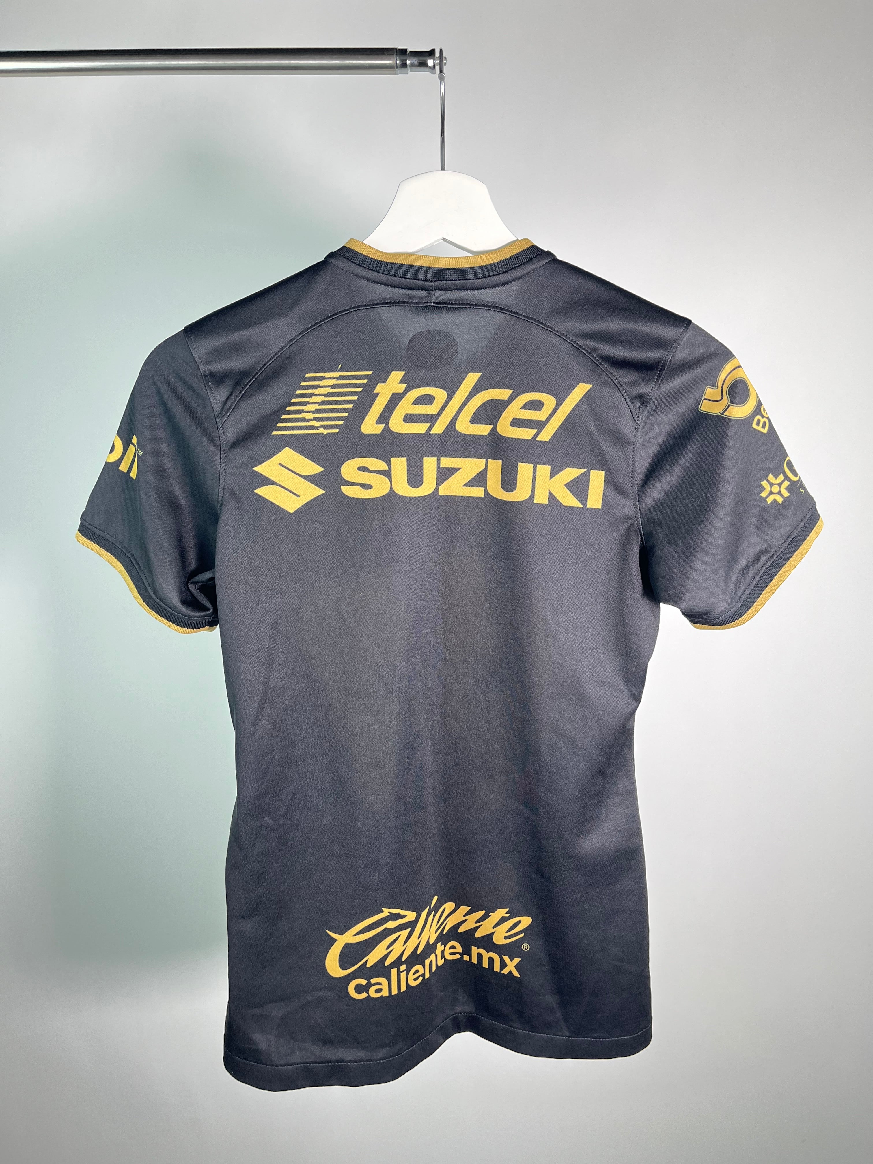 Jersey Pumas Tercera 2022 2023 (XS Mujer)