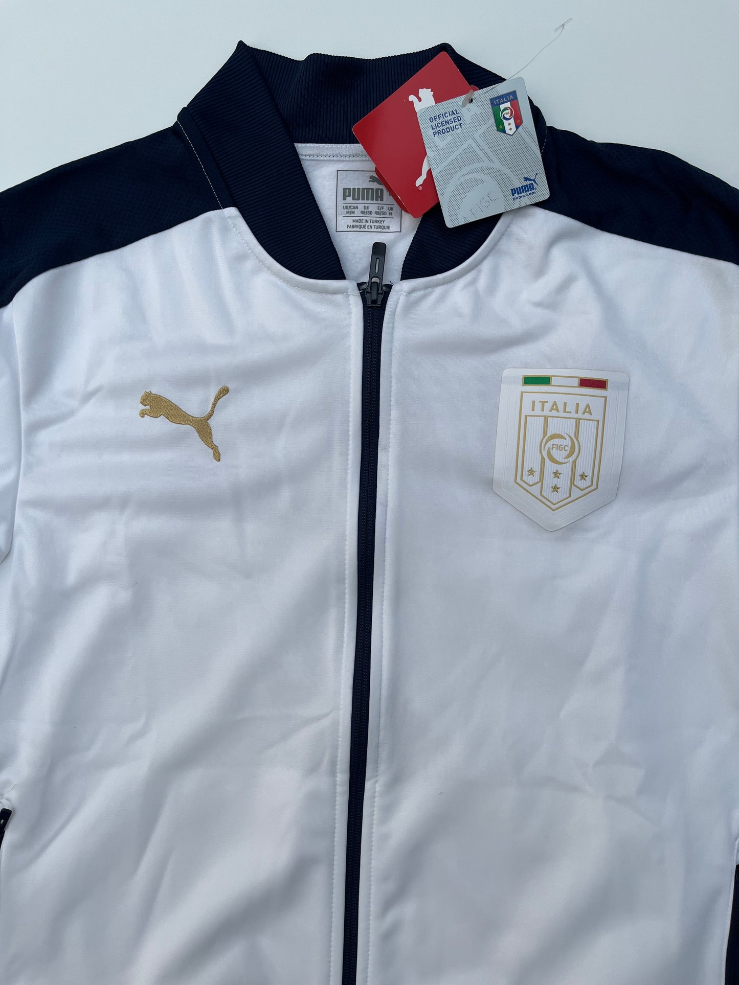 Chamarra Italia 2016 2017 (M)