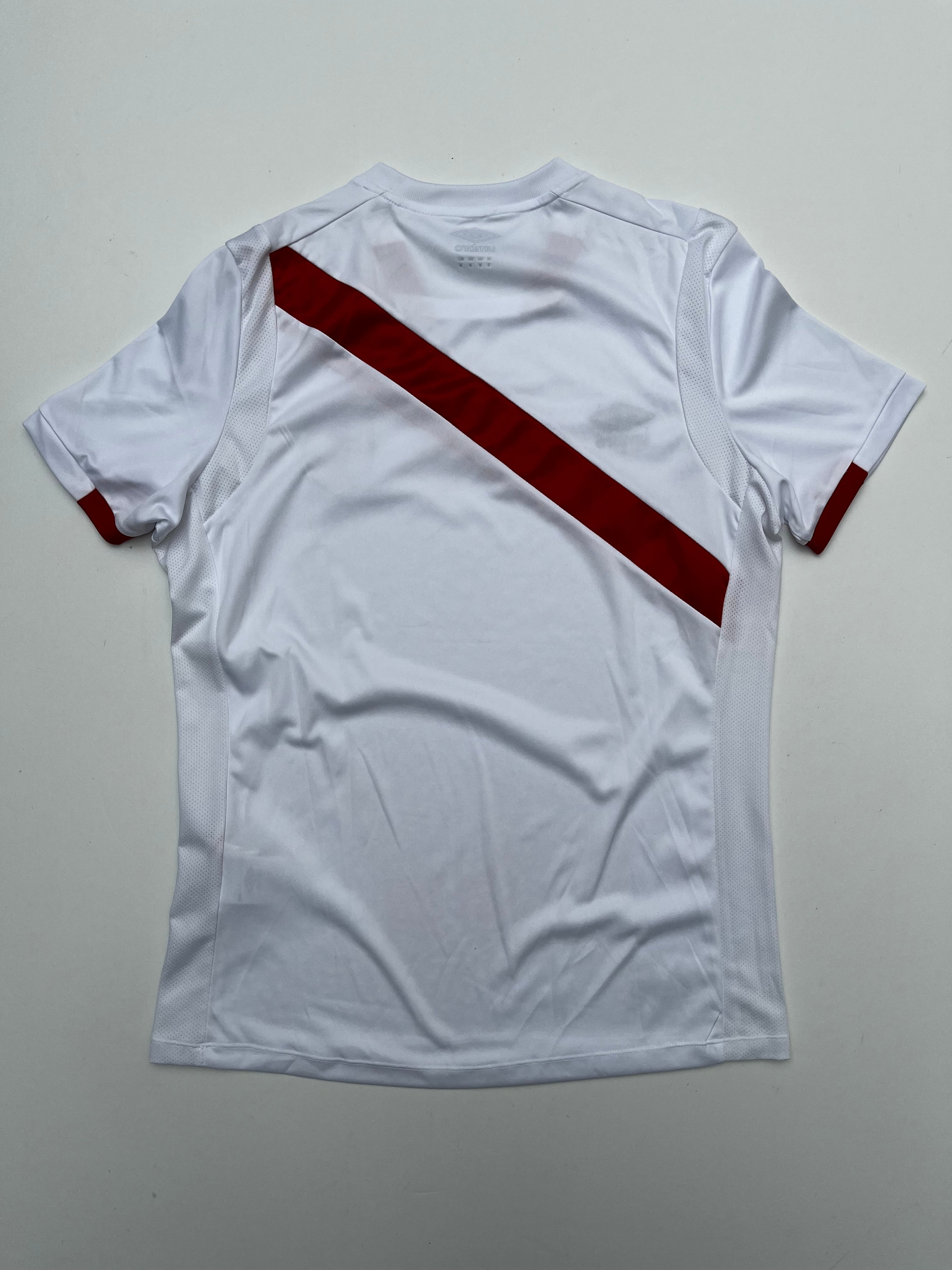 Jersey Perú Local 2016 2018 (M)