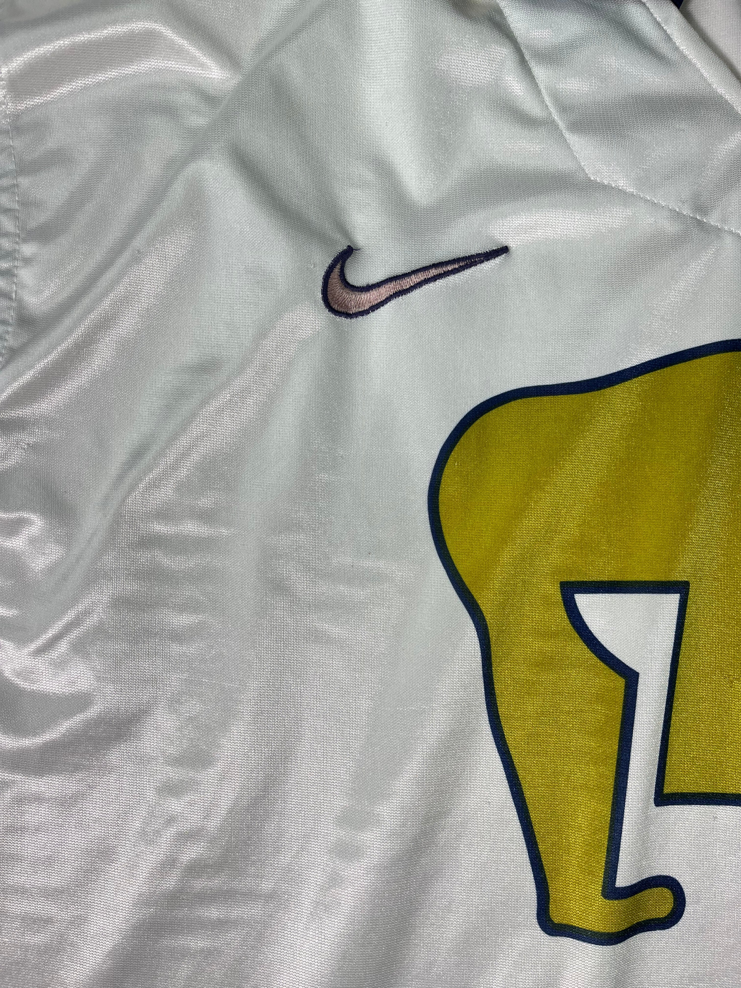 Jersey Pumas Visita 1996 1997 (L)