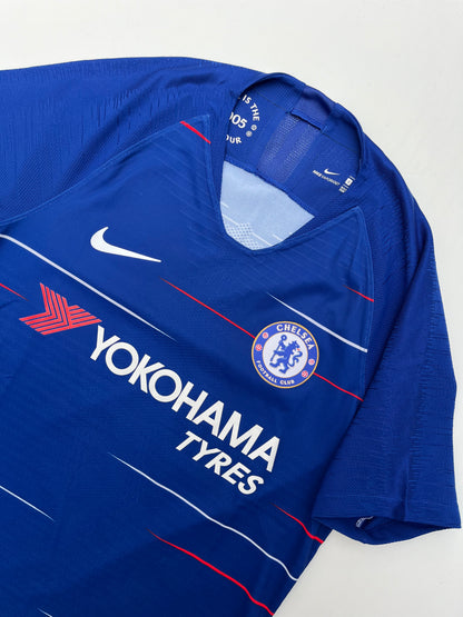Jersey Chelsea Local 2018 2019 Versión Jugador (S)