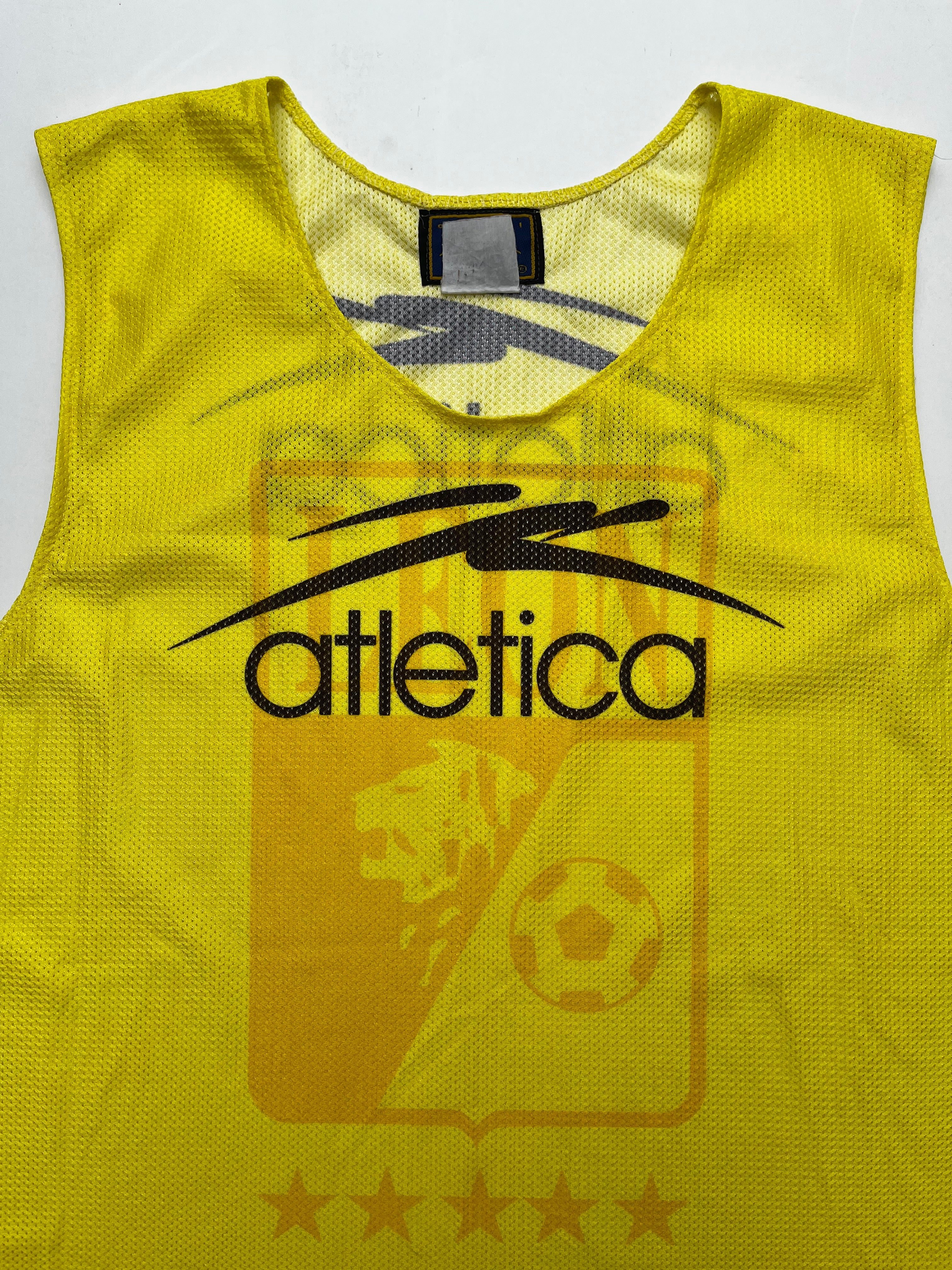 Casaca León 1997 2000 (Unitalla)