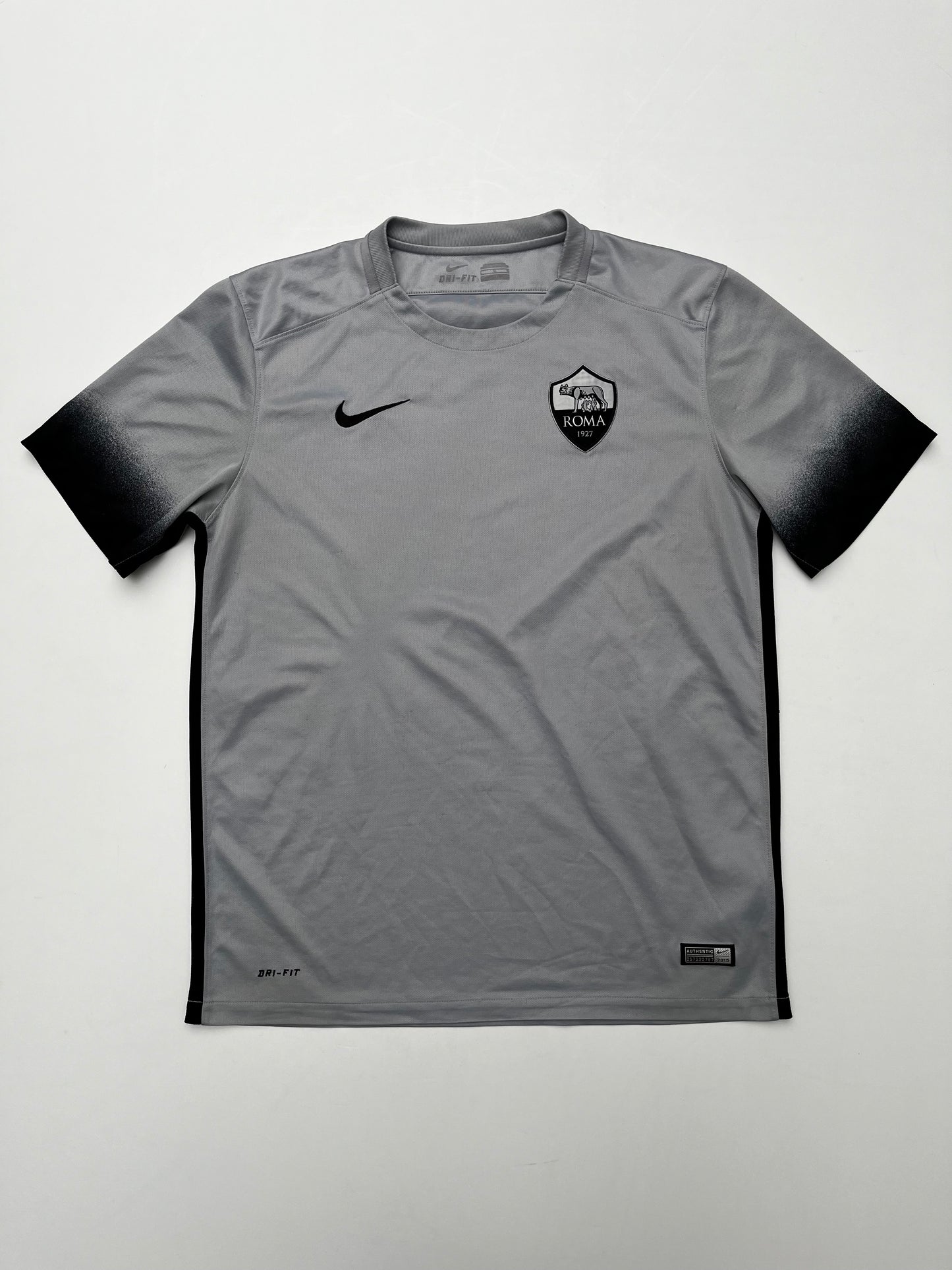 Jersey Roma Tercera 2015 2016 (L)