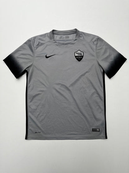 Jersey Roma Tercera 2015 2016 (L)