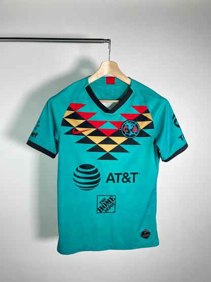 Jersey Club América Tercera 2019 2020 (S)