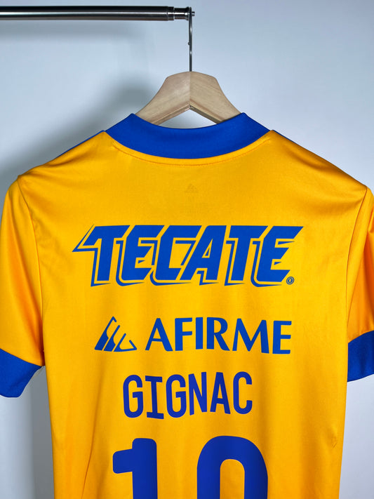 Jersey Tigres Local 2020 2021  André-Pierre Gignac (M)