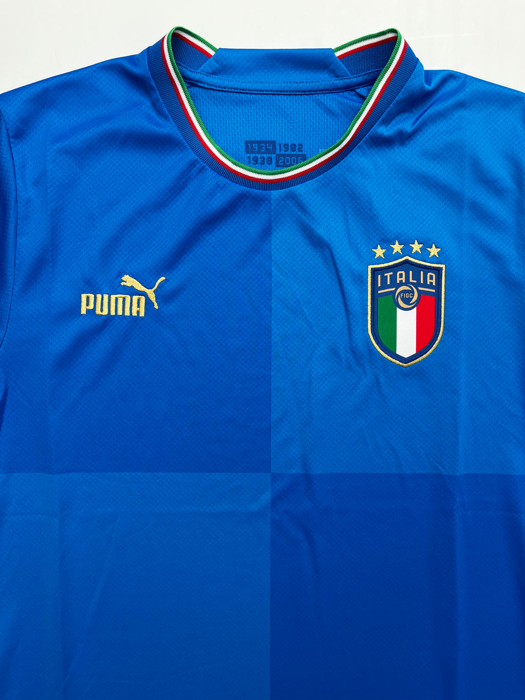 Jersey Italia Local 2022 2023 (M)