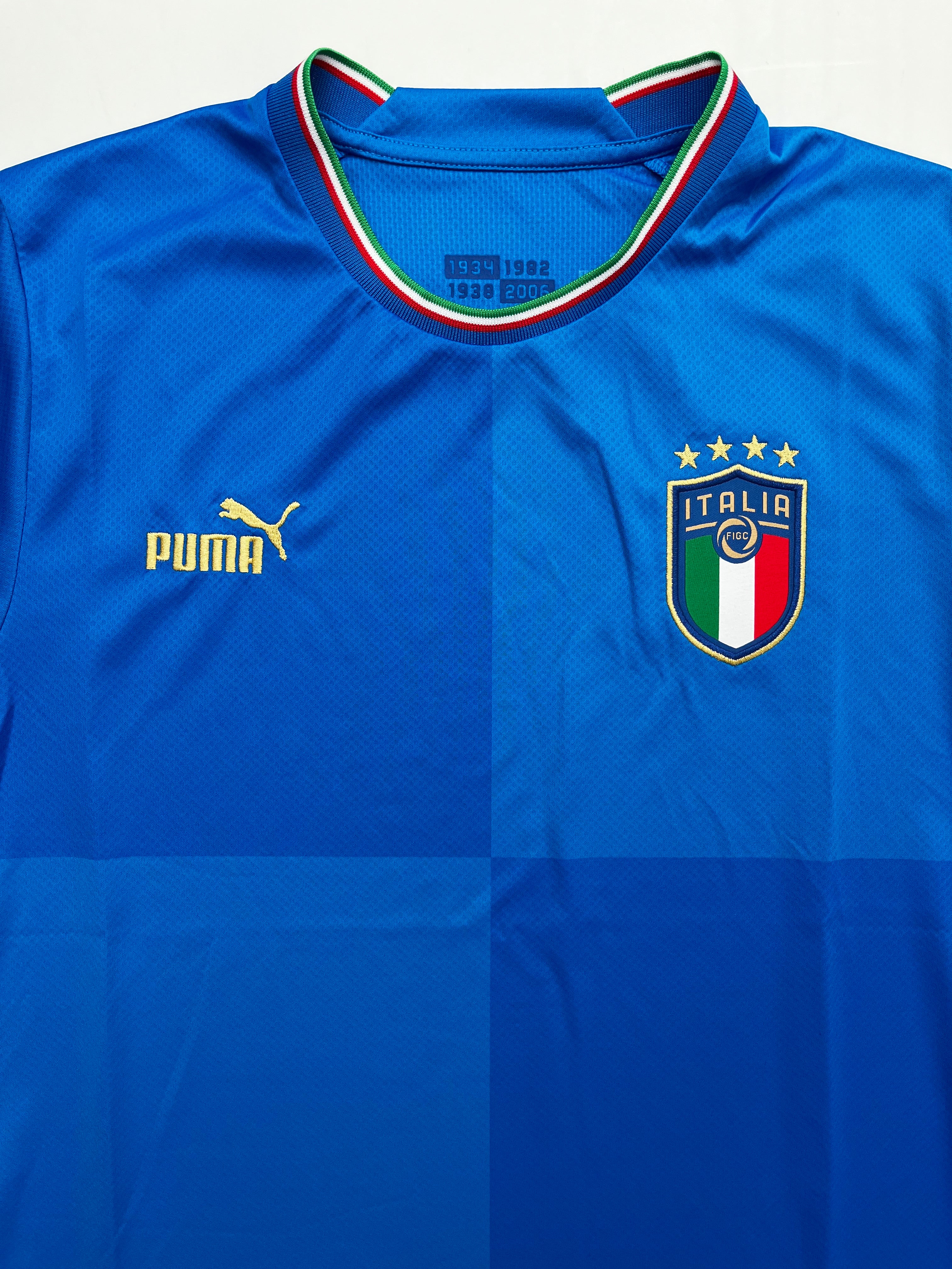 Jersey Italia Local 2022 2023 (M)