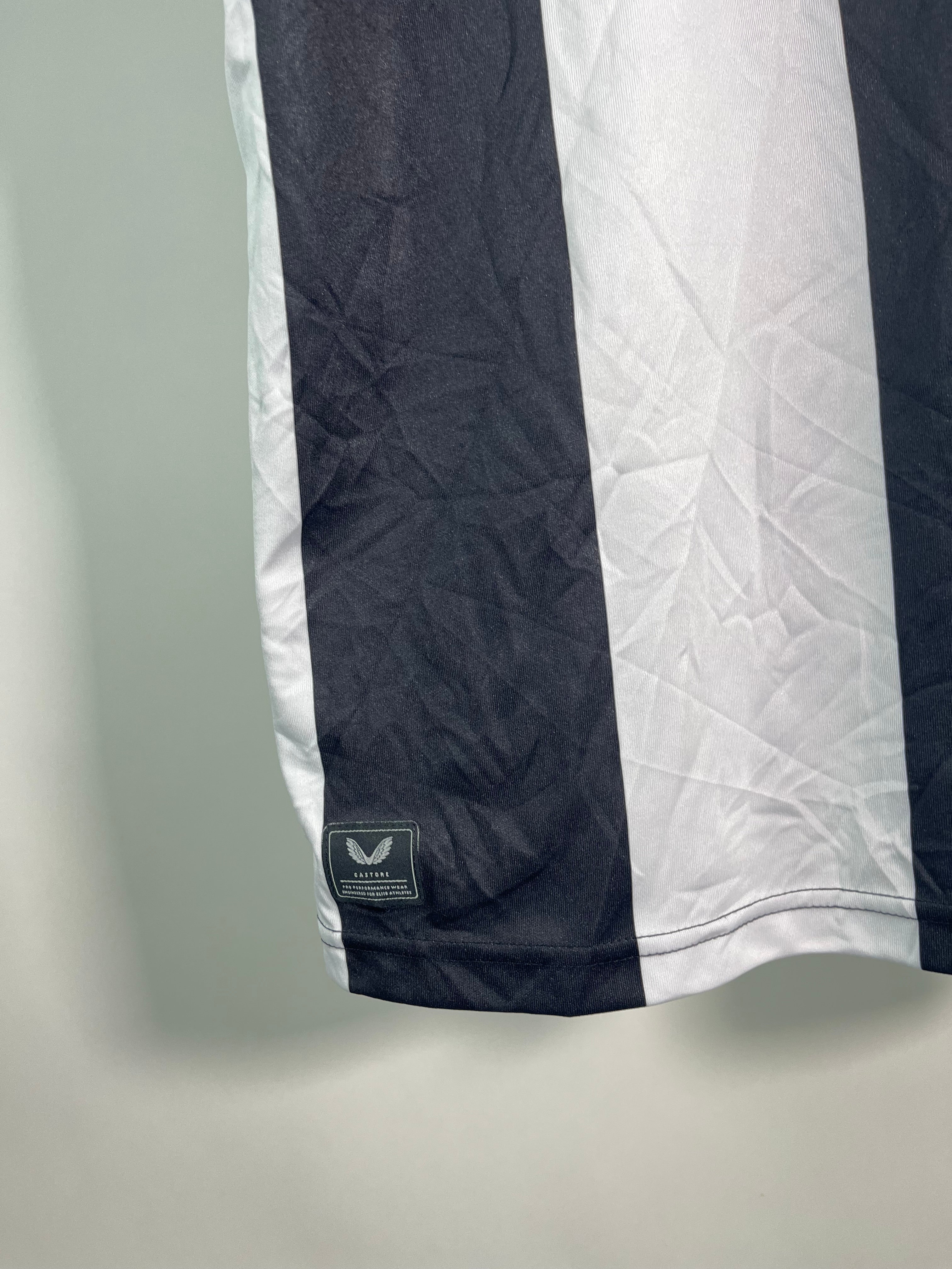 Jersey Newcastle Local 2021 2022 Callum Wilson (XXL)