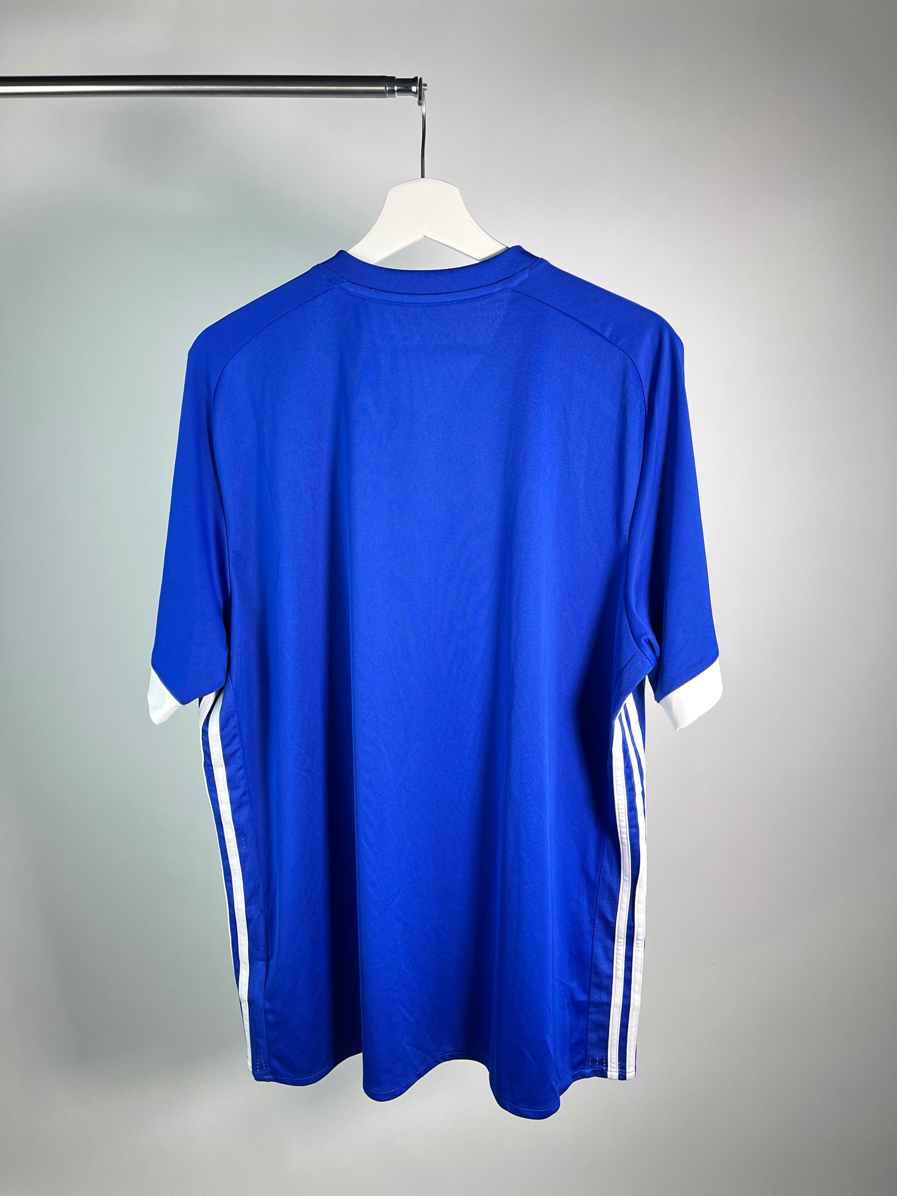 Jersey Universidad de Chile Local 2017 2018 *C/Etiquetas* (XL)