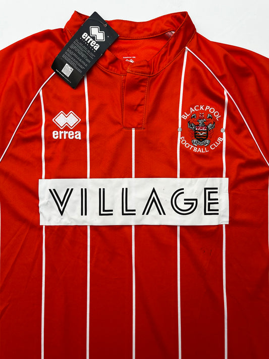 Jersey Blackpool Local 2016 2017 (XL)