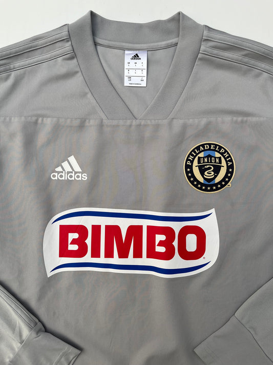 Suéter Philadelphia Union 2017 2018 (L)