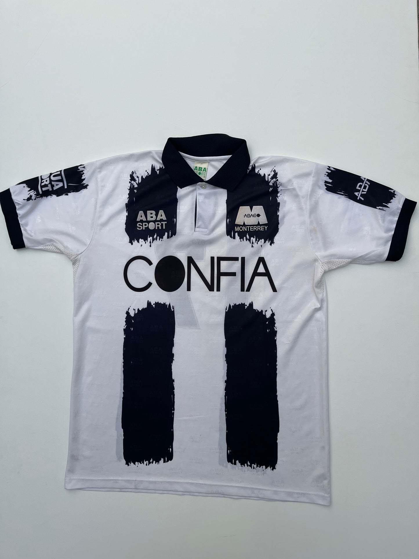 Jersey Rayados Monterrey Local 1994 1995 (XL)