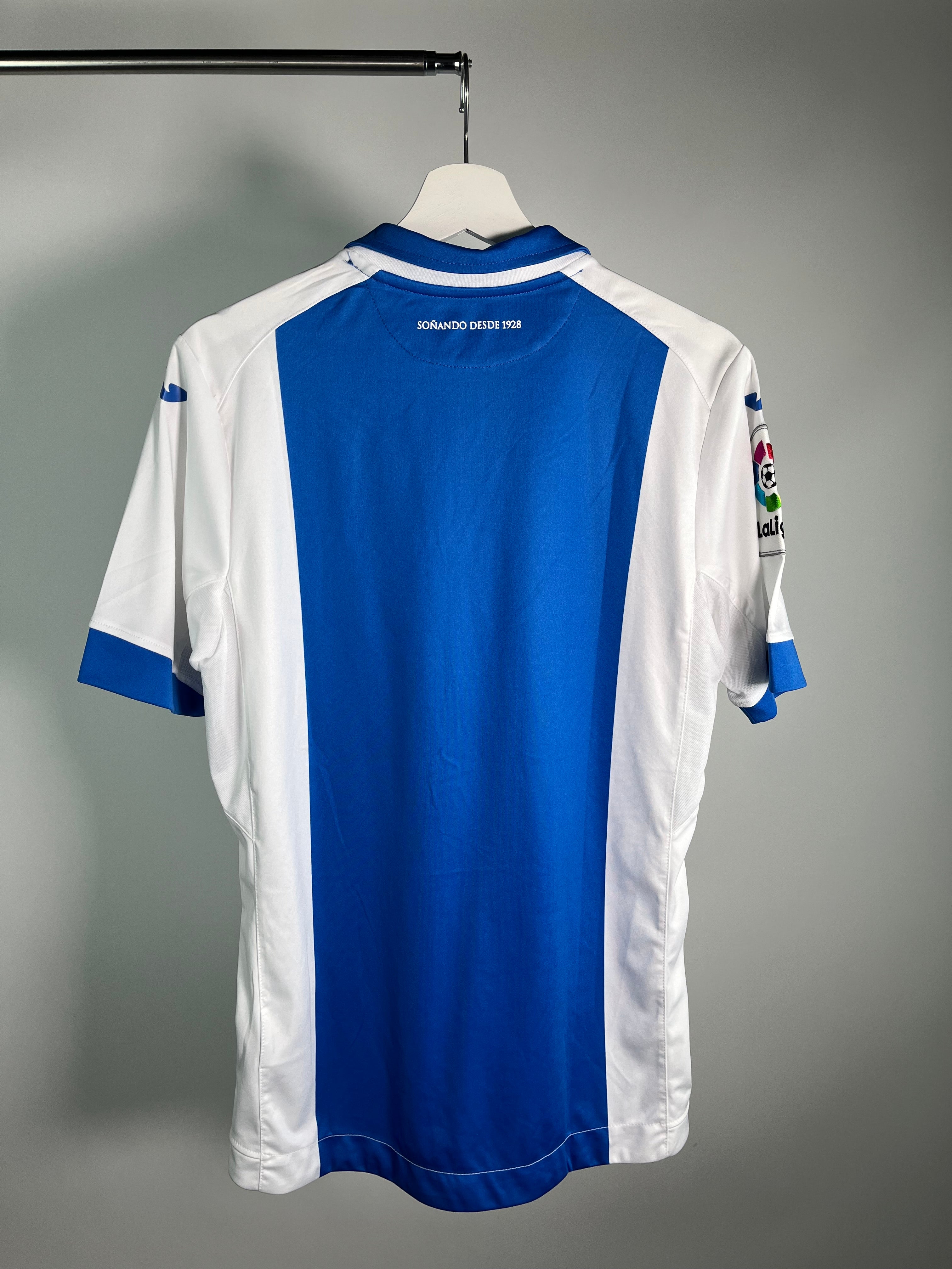 Jersey Leganés Local 2017 2018 (M)