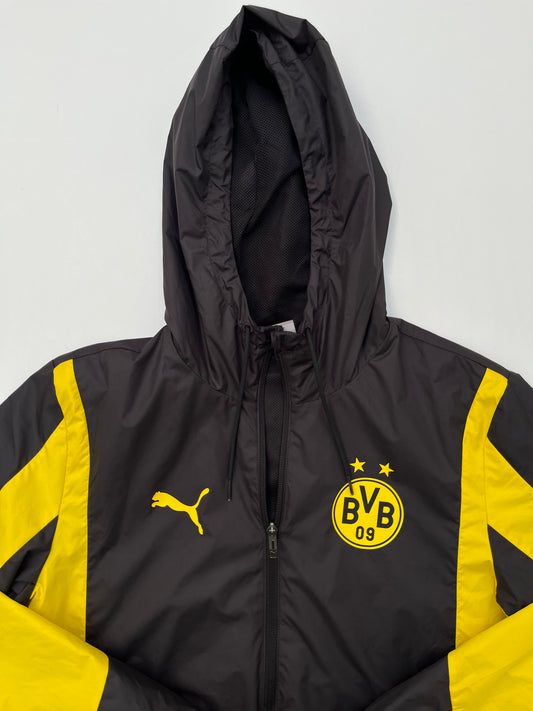 Chamarra Borussia Dortmund 2023 2024 (S)