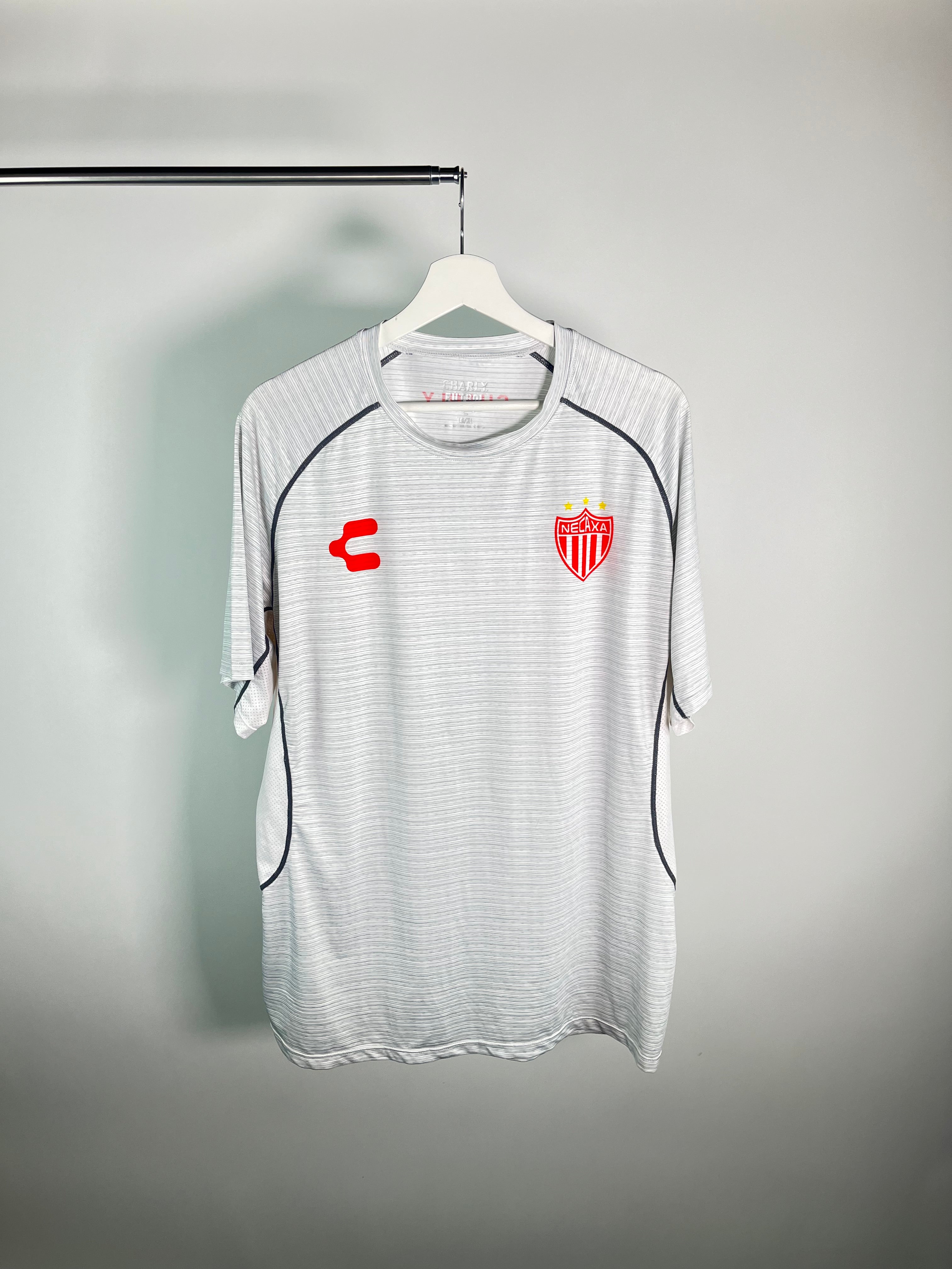 Jersey Necaxa Entrenamiento 2019 2020 (XL)