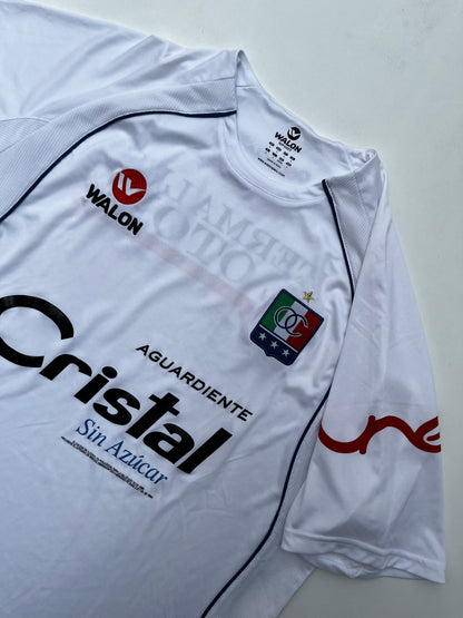 Jersey Once Caldas Local 2011 2012 (L)